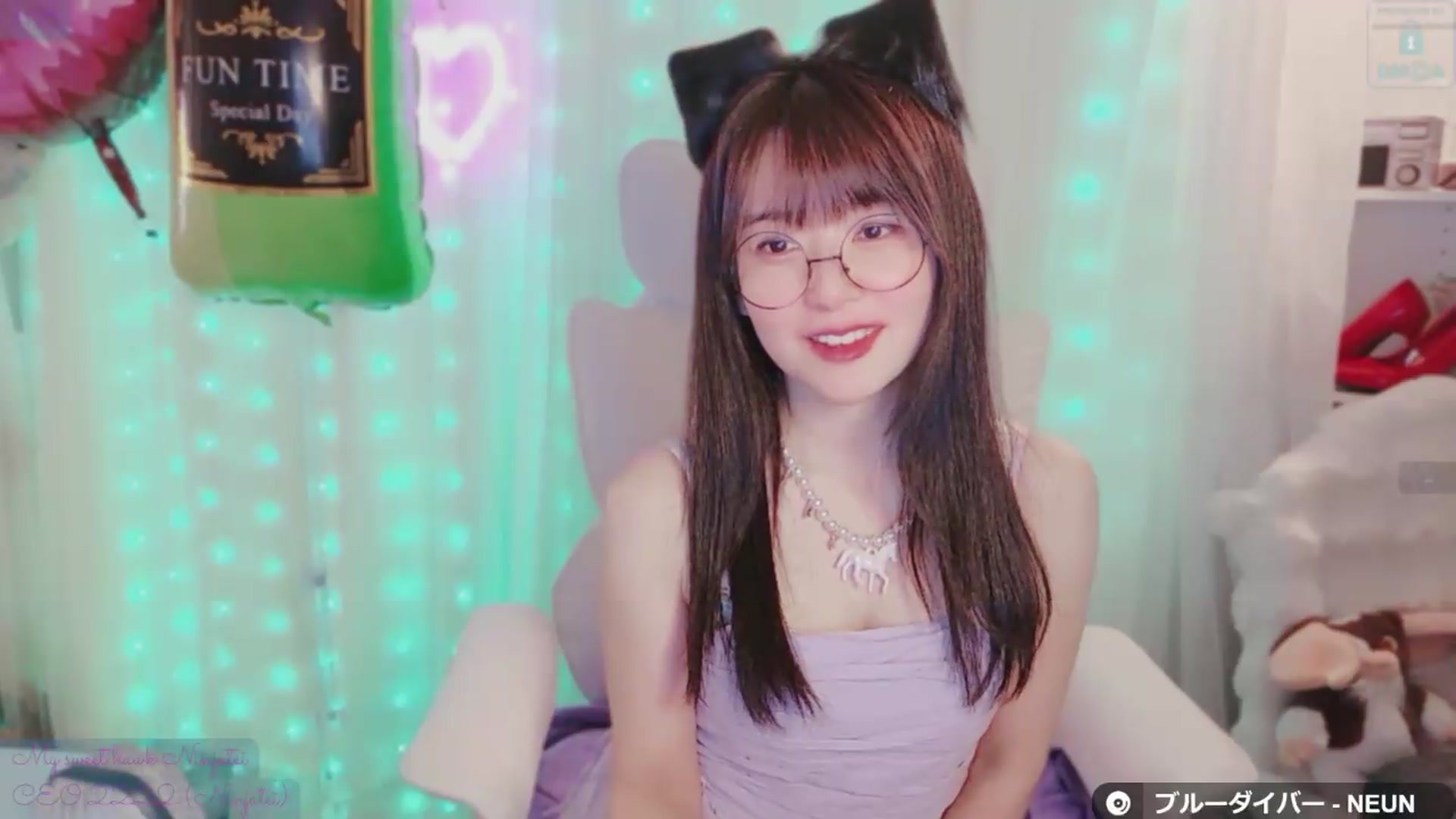 Gallery image thumbnail from meowtheworld's myfreecams stream on, 07/06/2026, 06:03 image 18 of 20