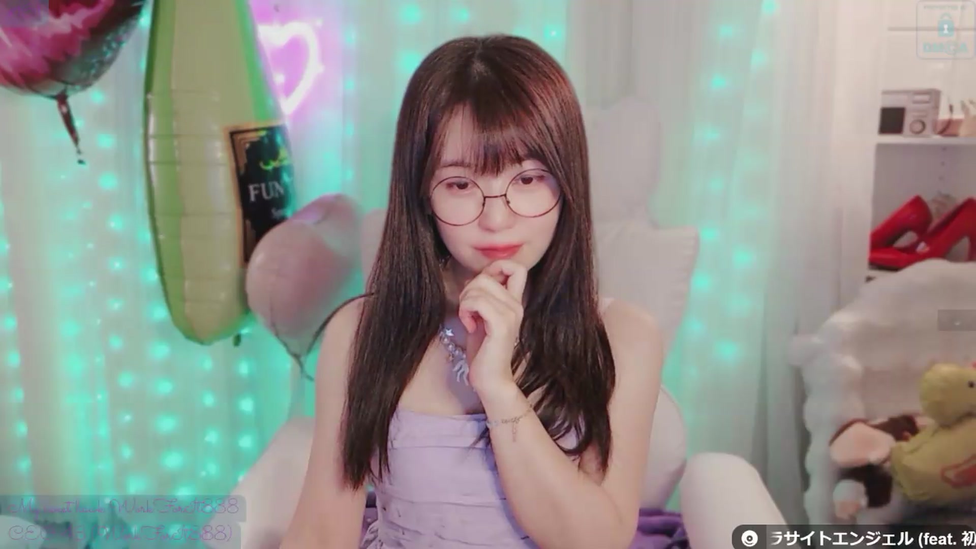 Gallery image thumbnail from meowtheworld's myfreecams stream on, 07/06/2026, 06:03 image 5 of 20