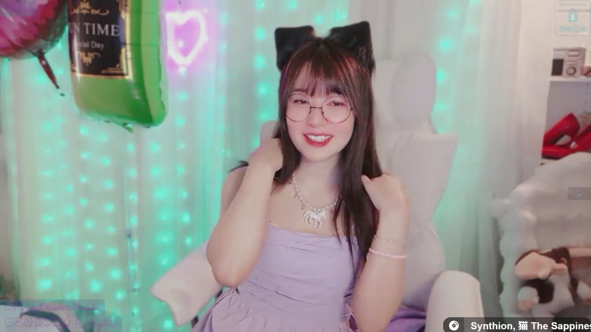Gallery image thumbnail from meowtheworld's myfreecams stream on, 07/06/2026, 06:03 image 16 of 20