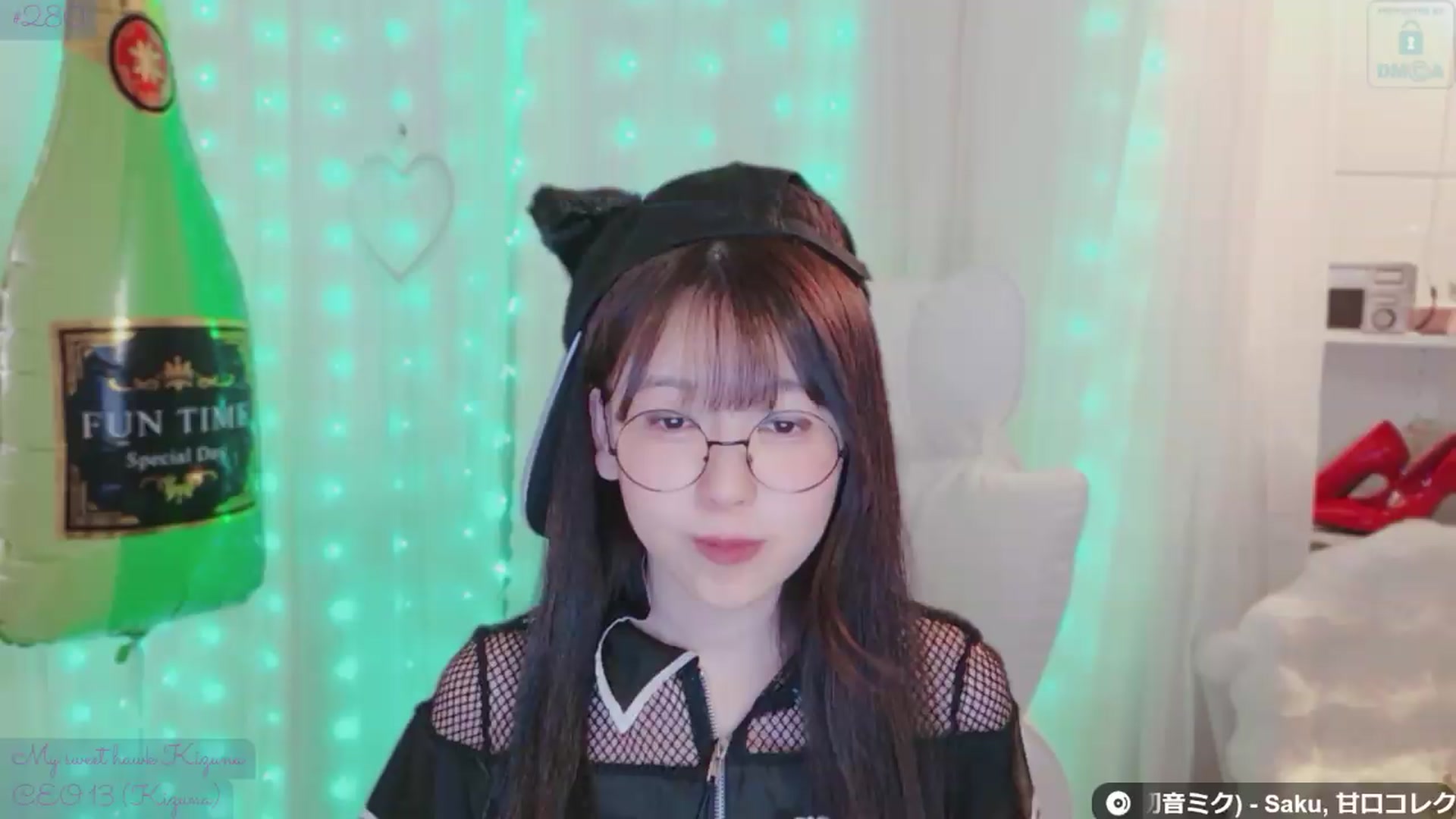 Gallery image thumbnail from meowtheworld's myfreecams stream on, 07/11/2026, 04:59 image 11 of 20