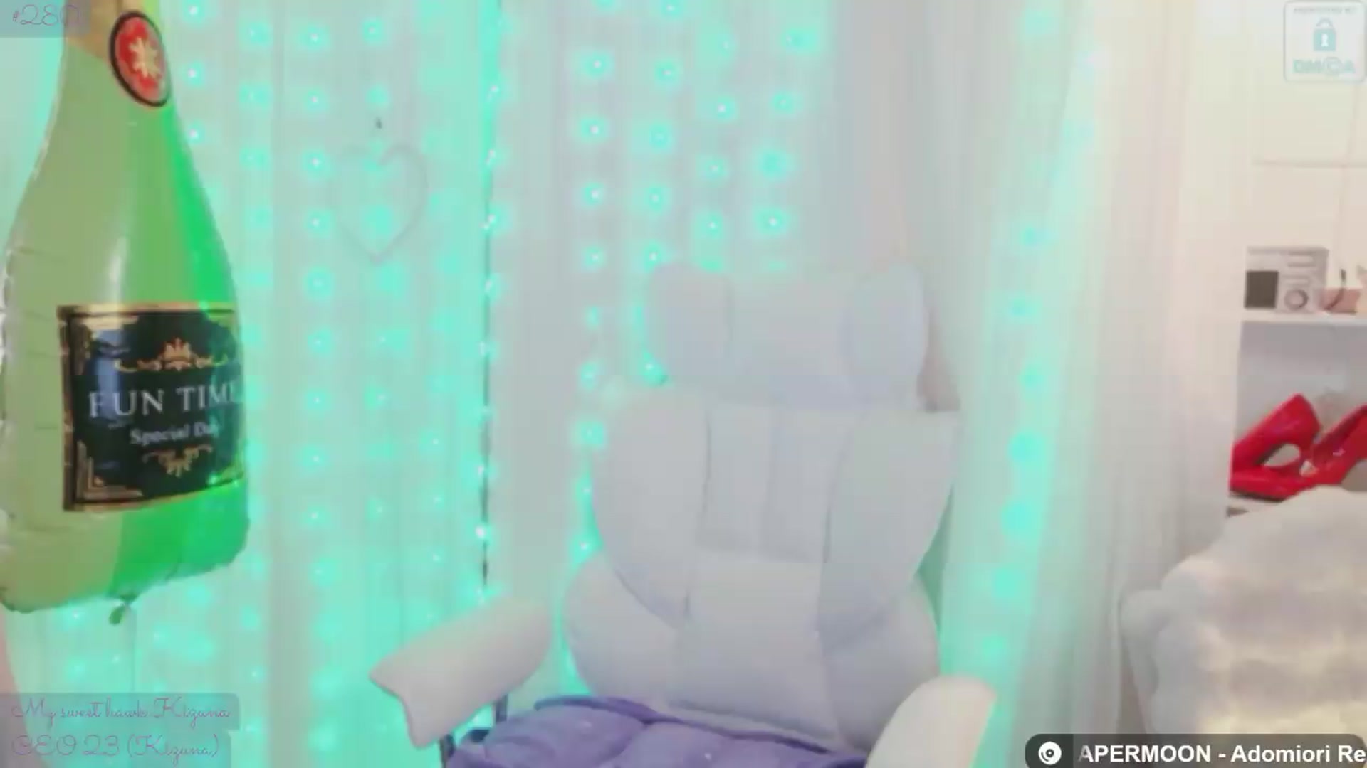 Gallery image thumbnail from meowtheworld's myfreecams stream on, 07/11/2026, 04:59 image 15 of 20