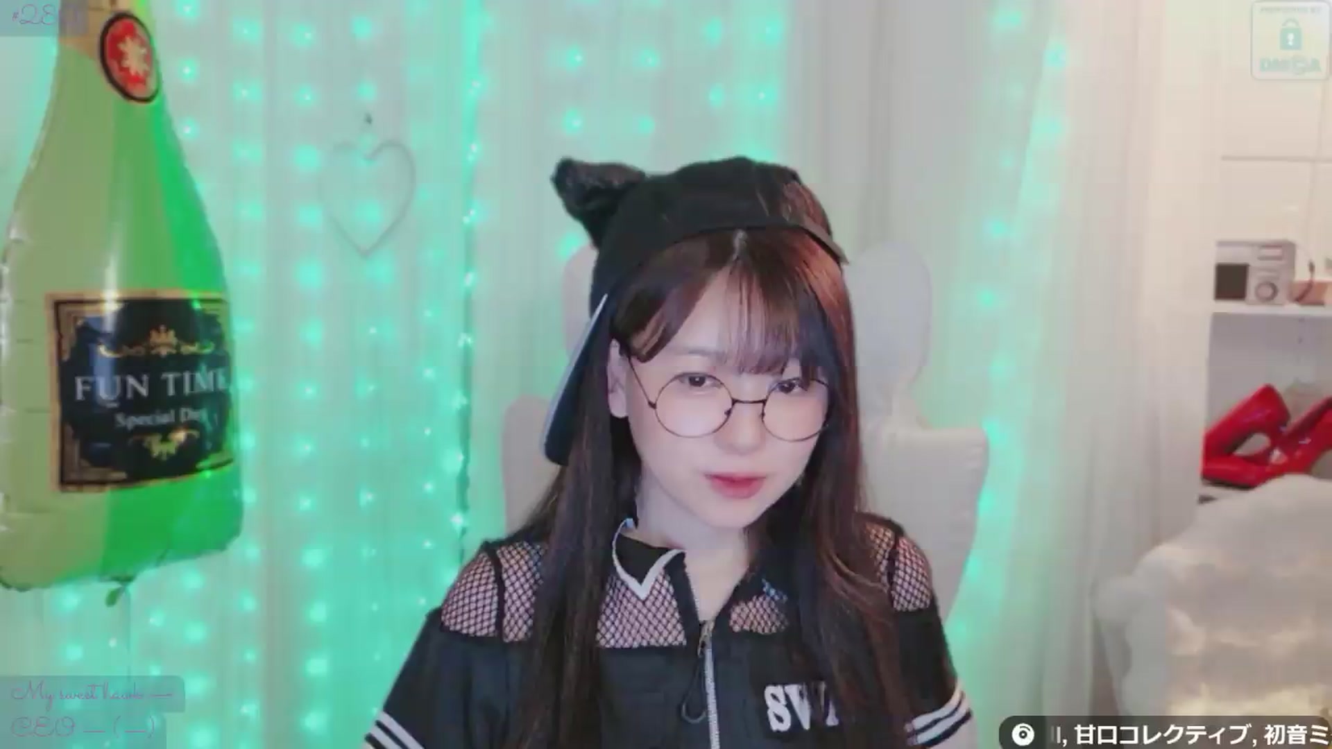 Gallery image thumbnail from meowtheworld's myfreecams stream on, 07/11/2026, 04:59 image 4 of 20