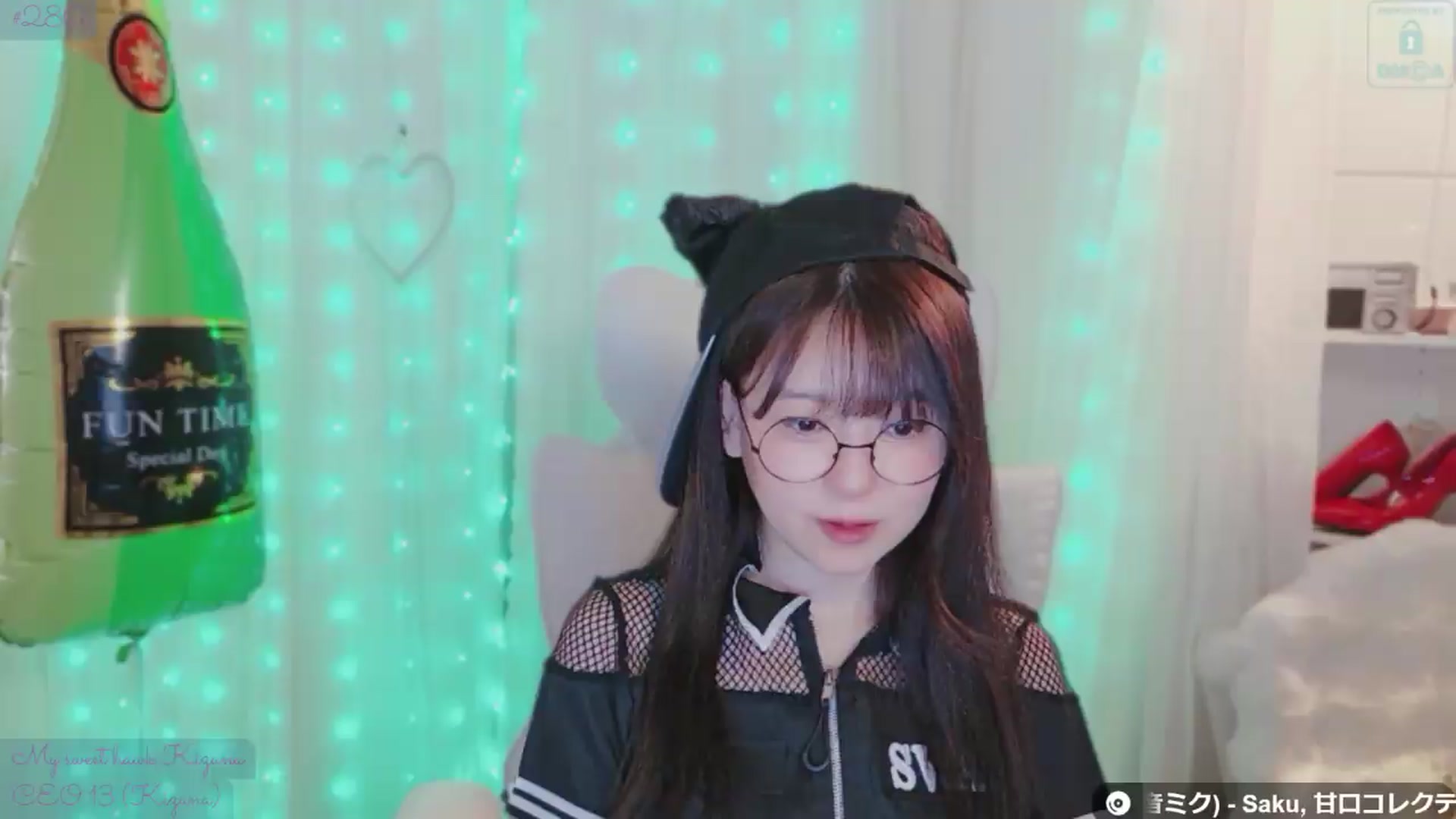 Gallery image thumbnail from meowtheworld's myfreecams stream on, 07/11/2026, 04:59 image 10 of 20