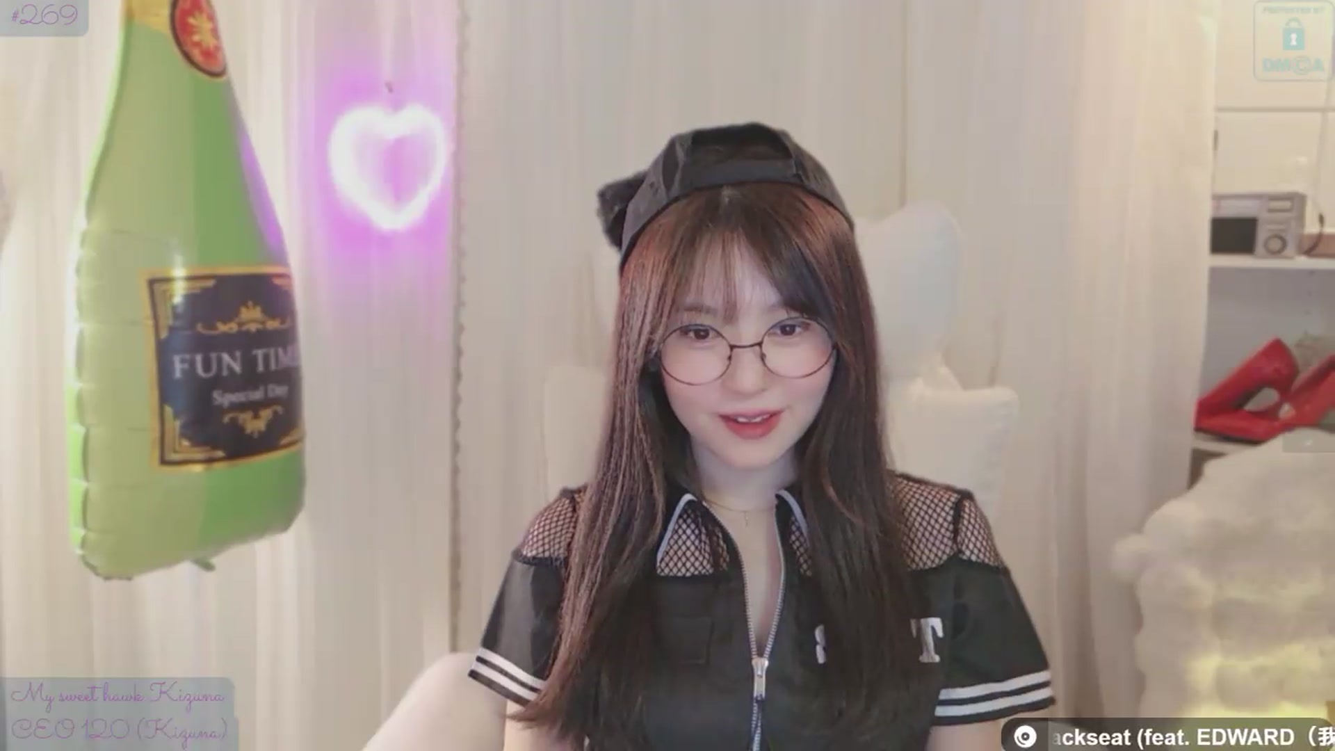 Gallery image thumbnail from meowtheworld's myfreecams stream on, 07/11/2026, 07:07 image 13 of 20