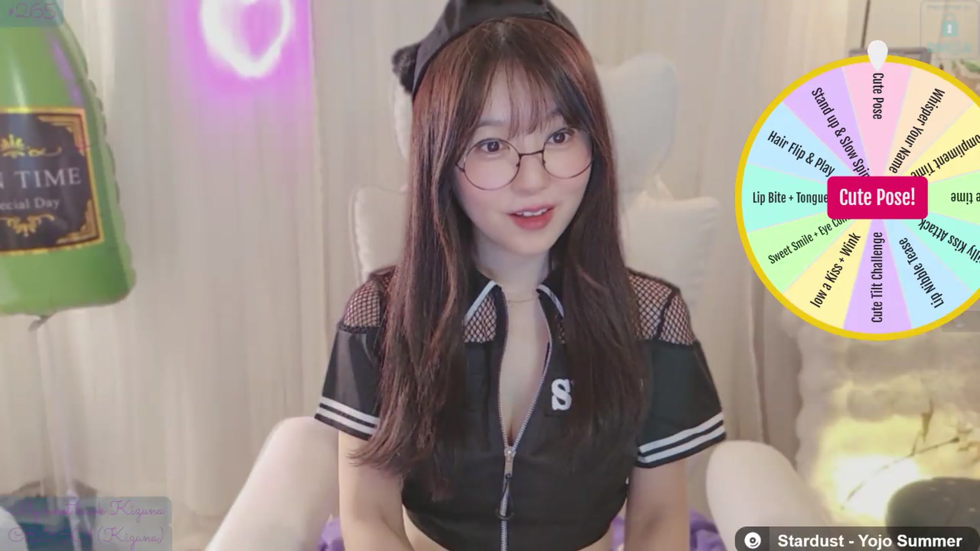 Gallery image thumbnail from meowtheworld's myfreecams stream on, 07/11/2026, 07:07 image 19 of 20