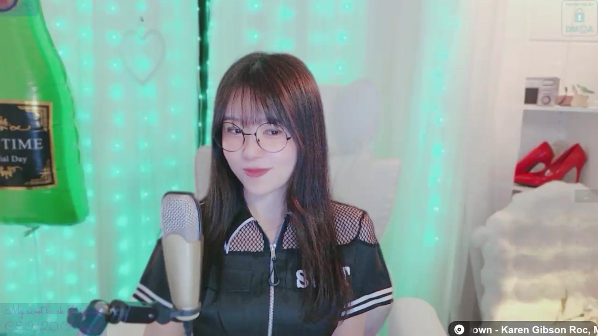 Gallery image thumbnail from meowtheworld's myfreecams stream on, 07/11/2026, 07:07 image 3 of 20