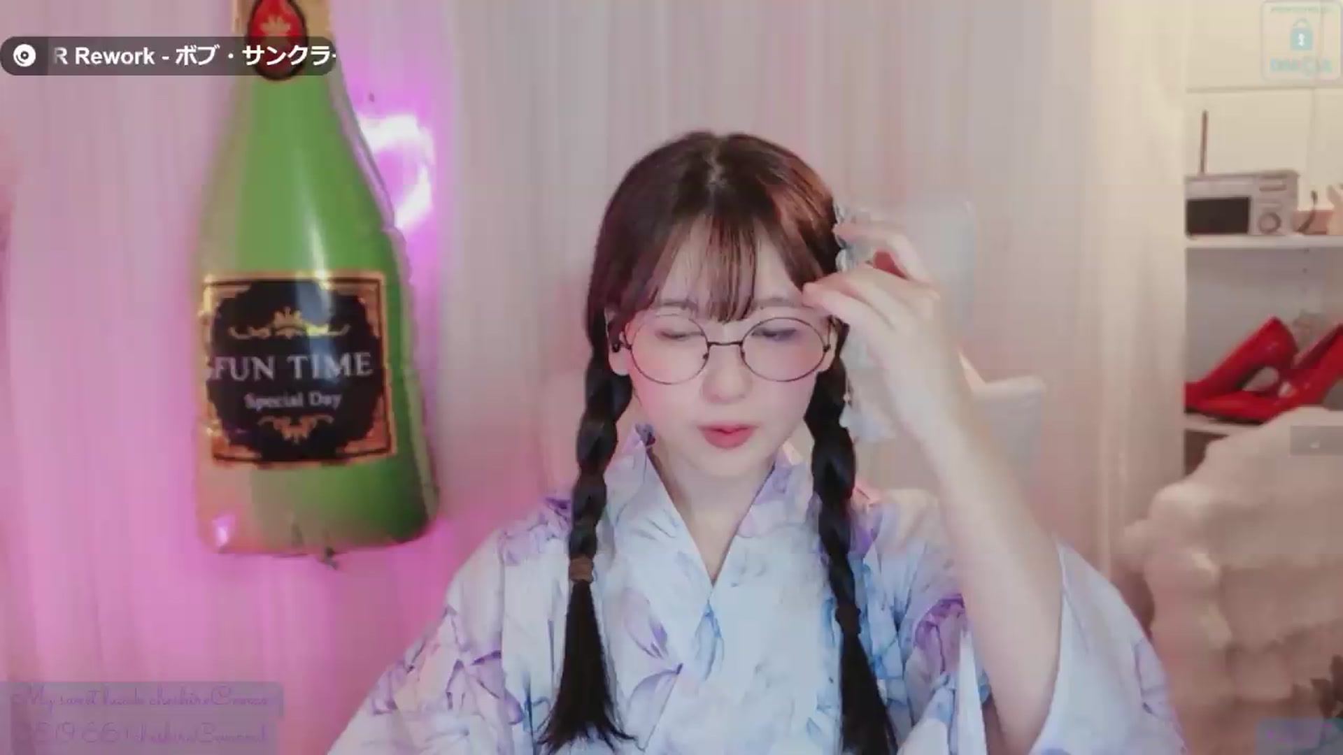 Gallery image thumbnail from meowtheworld's myfreecams stream on, 07/12/2026, 06:13 image 7 of 20