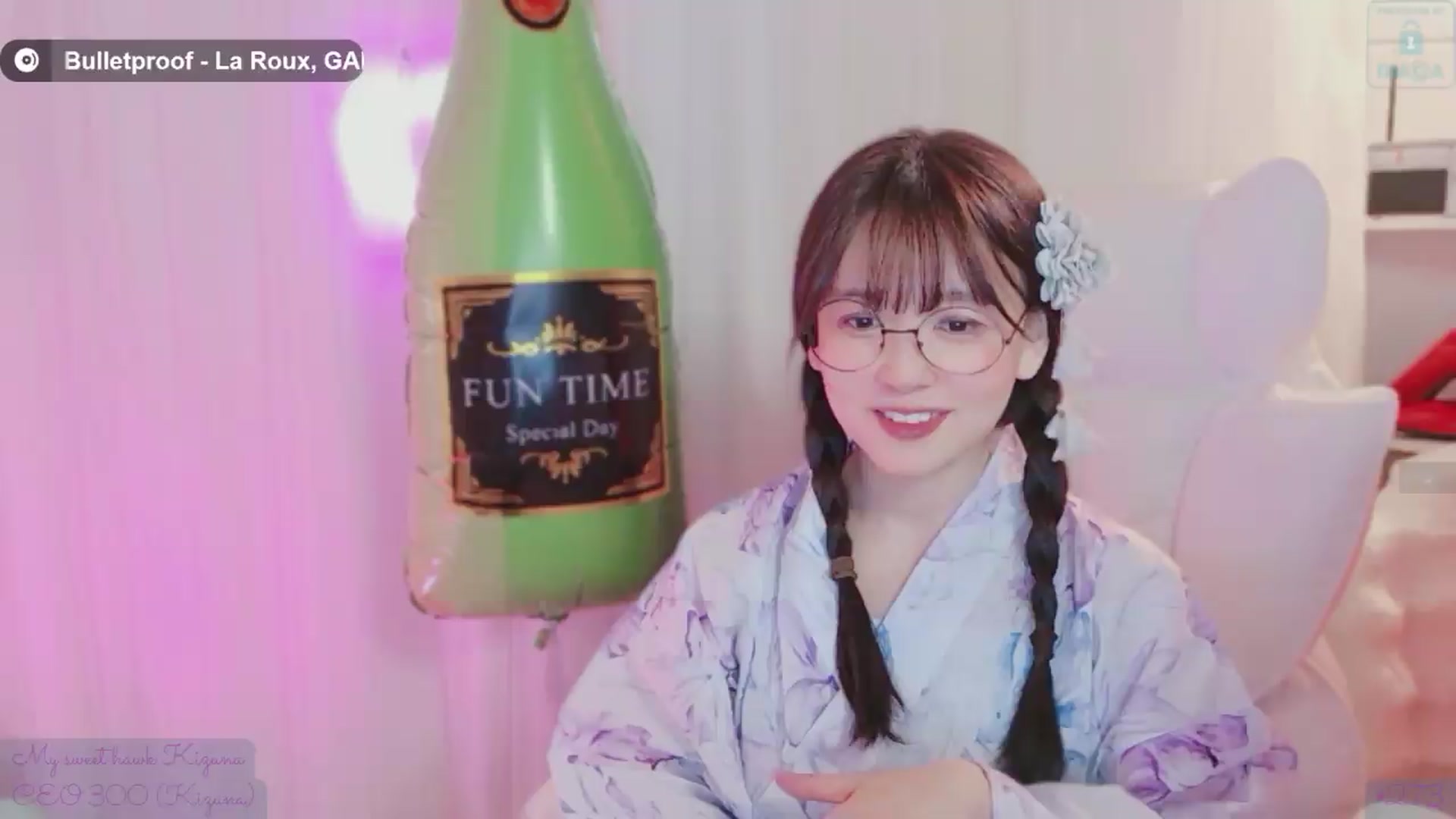Gallery image thumbnail from meowtheworld's myfreecams stream on, 07/12/2026, 06:13 image 14 of 20