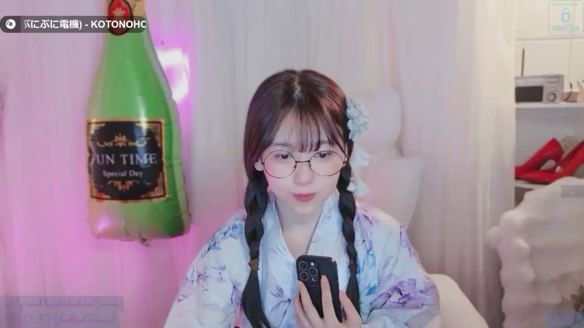 Gallery image thumbnail from meowtheworld's myfreecams stream on, 07/12/2026, 06:13 image 6 of 20