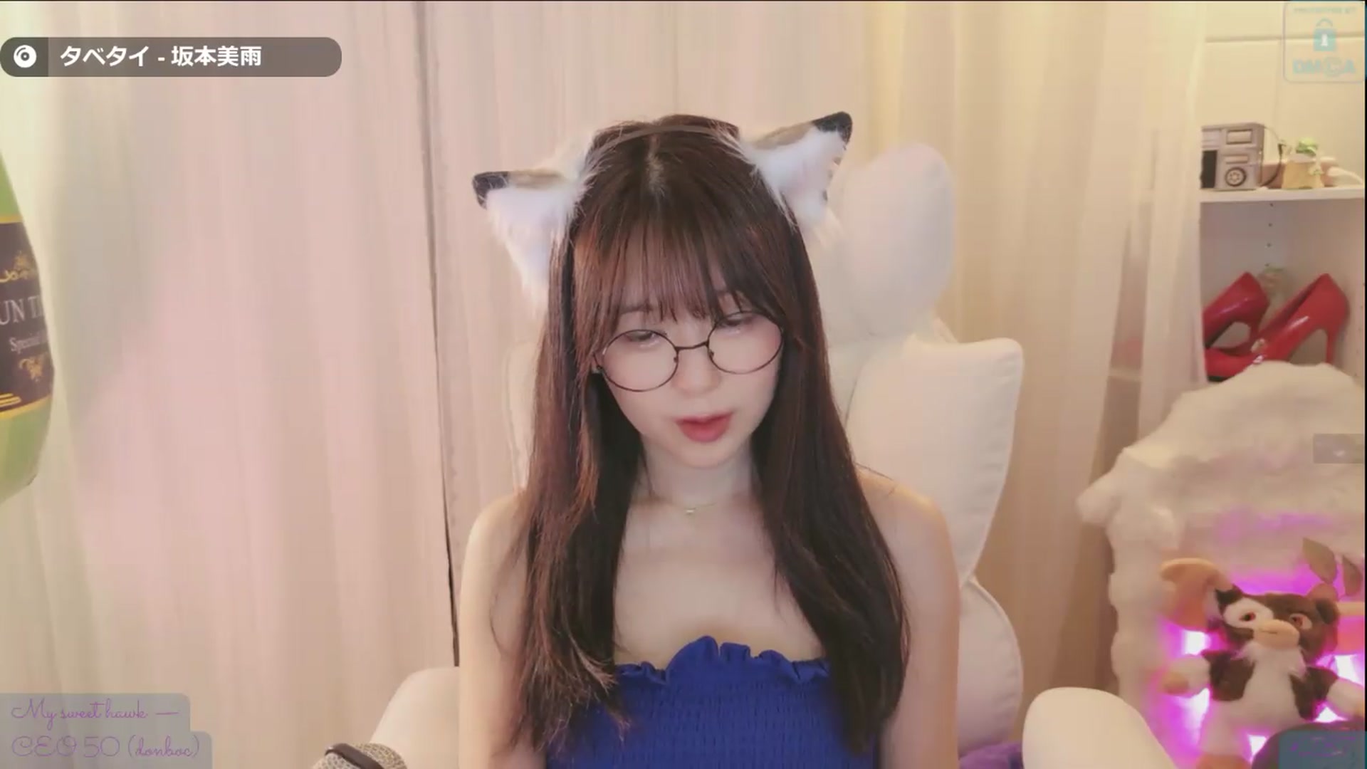 Gallery image thumbnail from meowtheworld's myfreecams stream on, 07/13/2026, 06:29 image 2 of 20