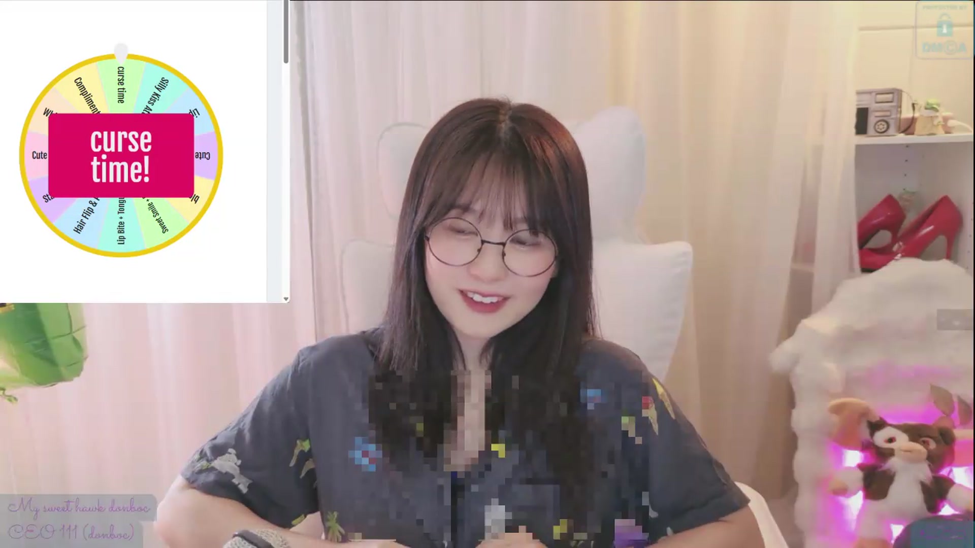 Gallery image thumbnail from meowtheworld's myfreecams stream on, 07/13/2026, 06:29 image 20 of 20