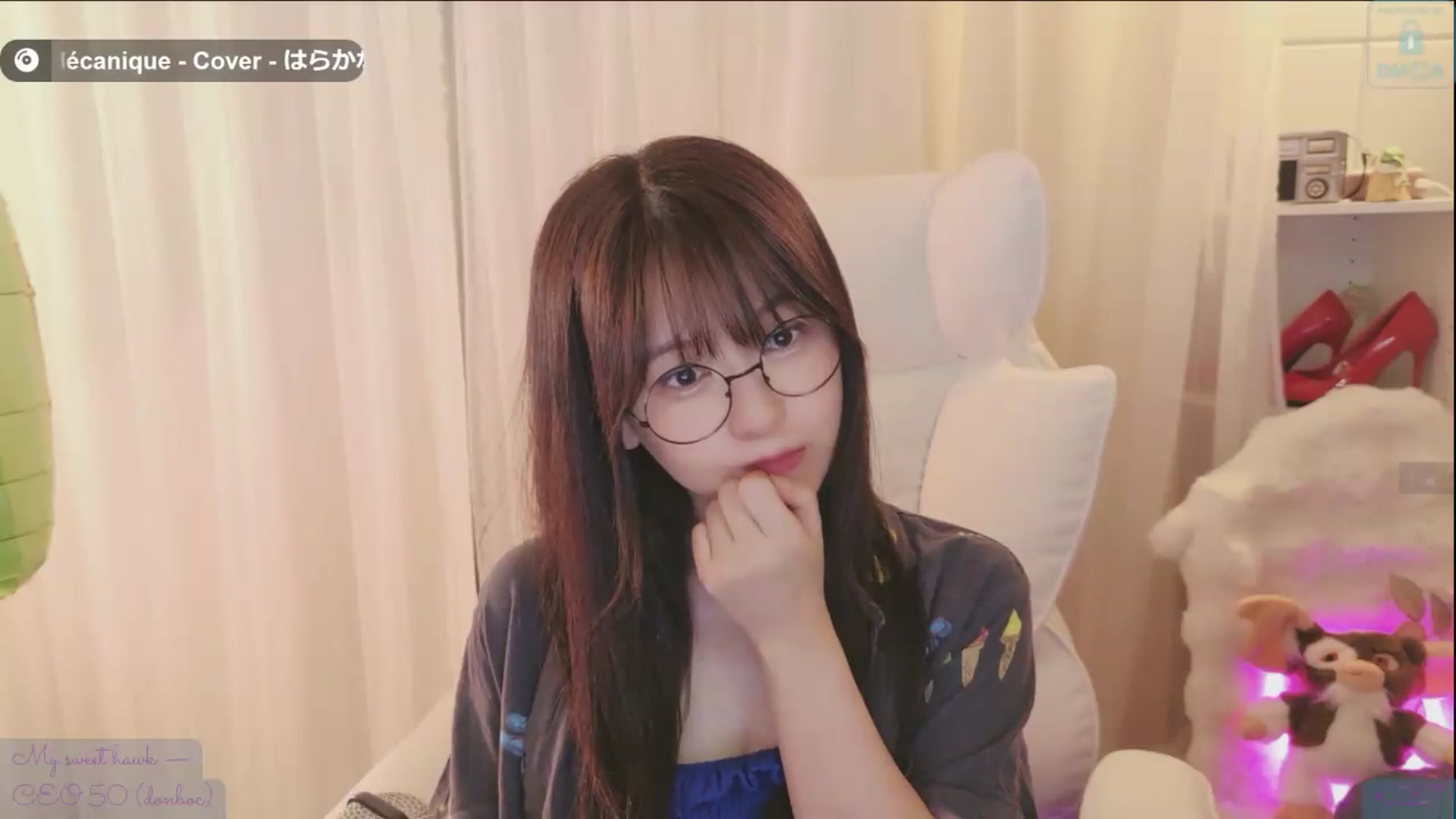 Gallery image thumbnail from meowtheworld's myfreecams stream on, 07/13/2026, 06:29 image 7 of 20