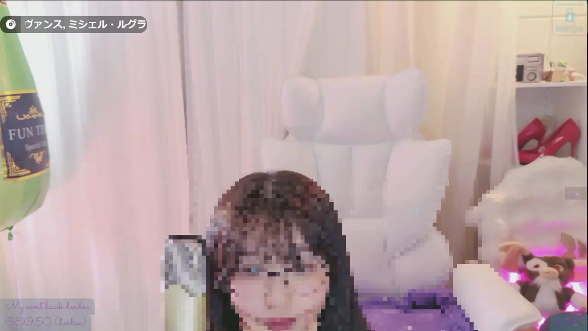 Gallery image thumbnail from meowtheworld's myfreecams stream on, 07/13/2026, 07:43 image 3 of 20