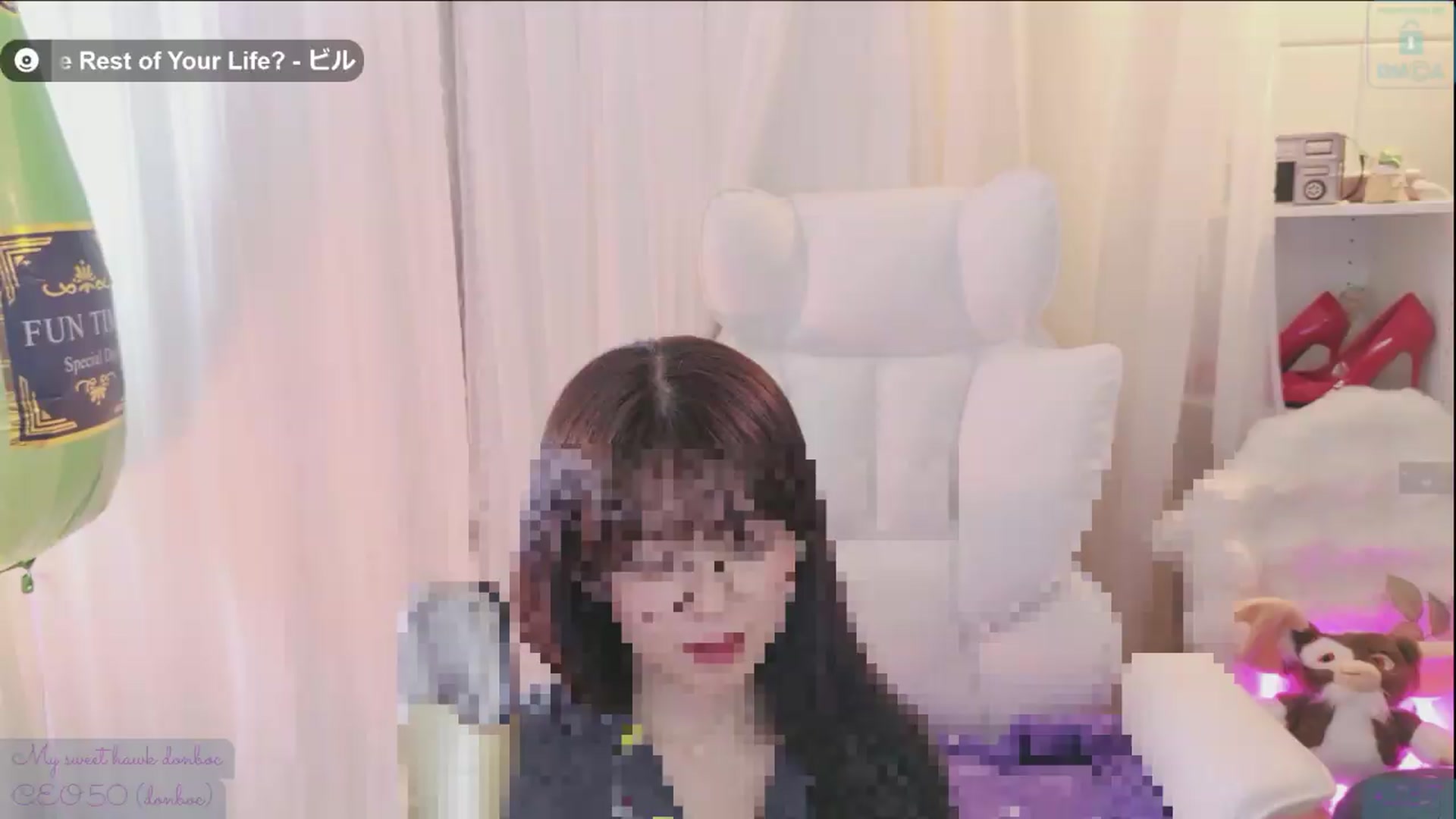 Gallery image thumbnail from meowtheworld's myfreecams stream on, 07/13/2026, 07:43 image 4 of 20