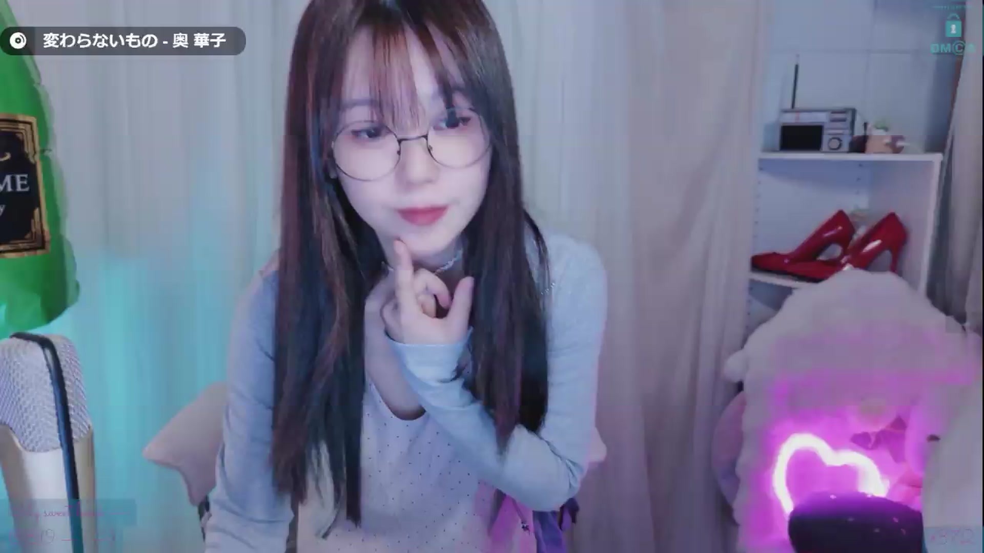 Gallery image thumbnail from meowtheworld's myfreecams stream on, 07/17/2026, 04:50 image 6 of 20