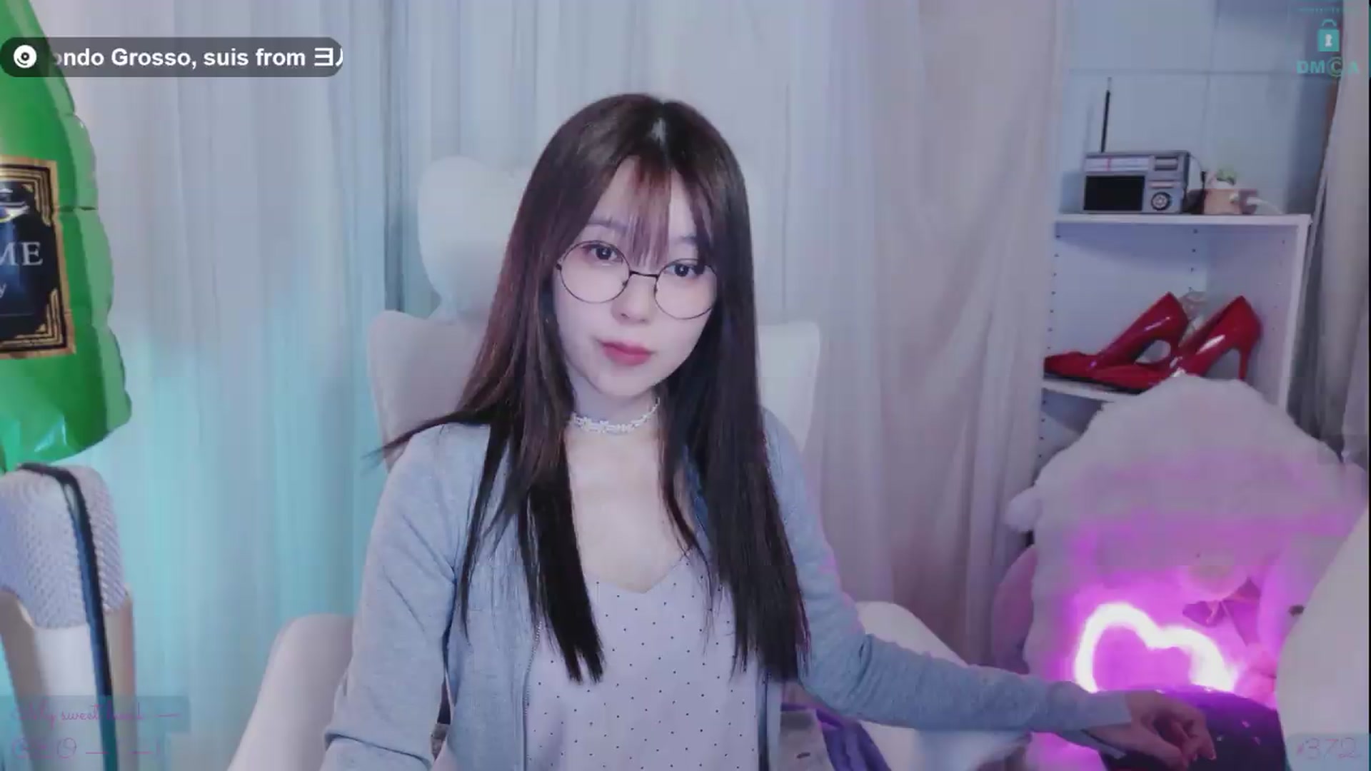 Gallery image thumbnail from meowtheworld's myfreecams stream on, 07/17/2026, 04:50 image 12 of 20