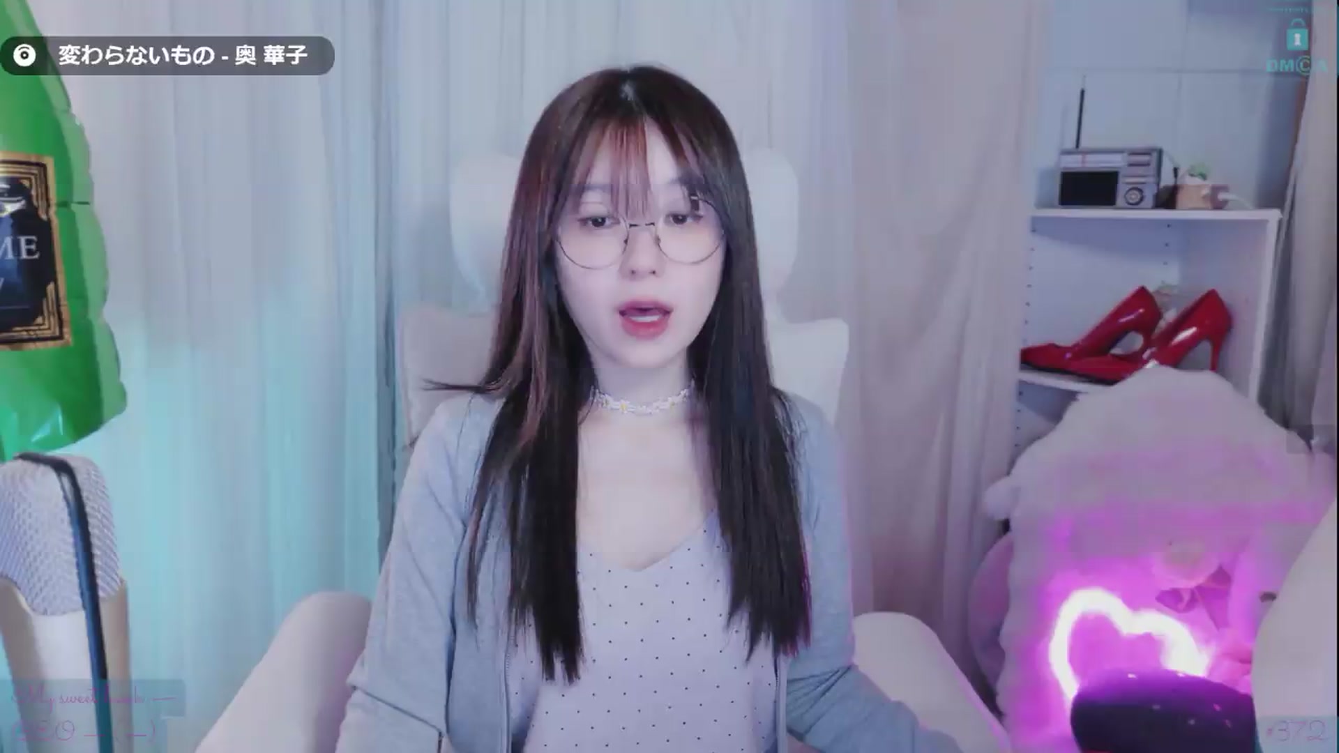 Gallery image thumbnail from meowtheworld's myfreecams stream on, 07/17/2026, 04:50 image 8 of 20