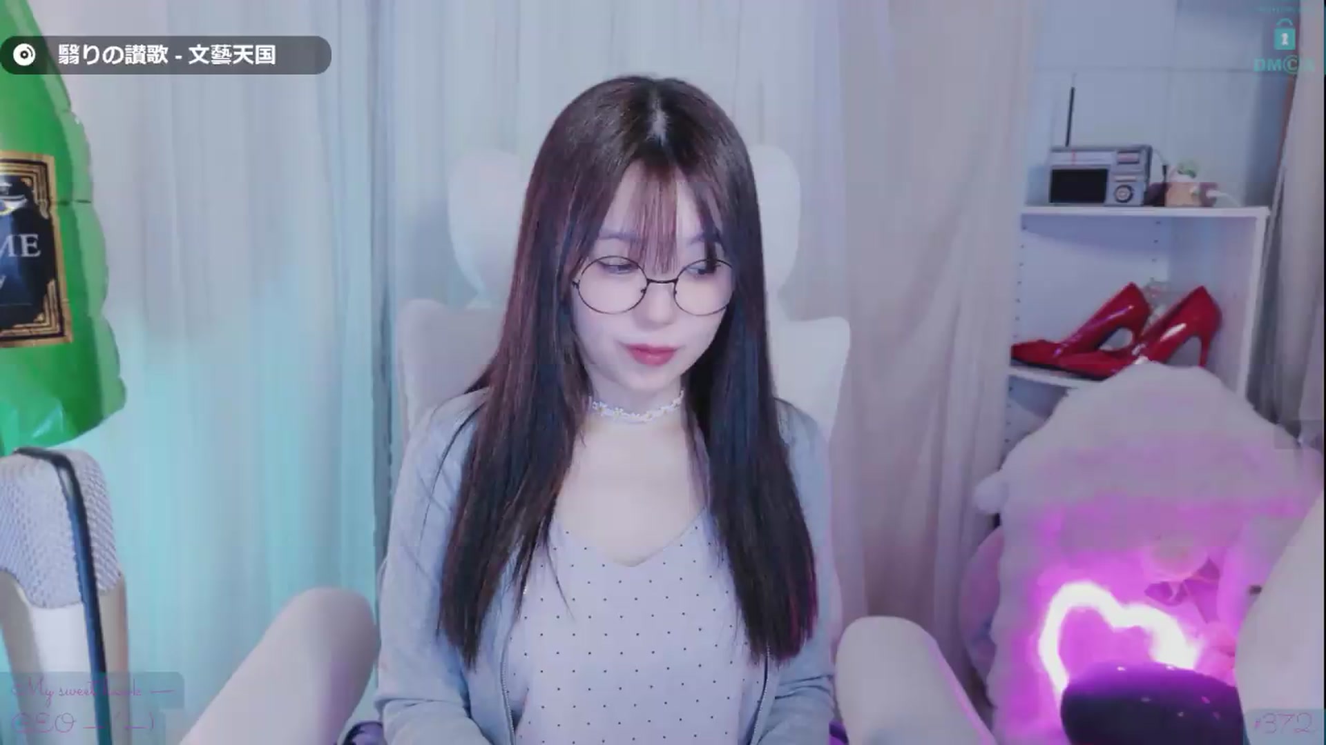 Gallery image thumbnail from meowtheworld's myfreecams stream on, 07/17/2026, 04:50 image 16 of 20