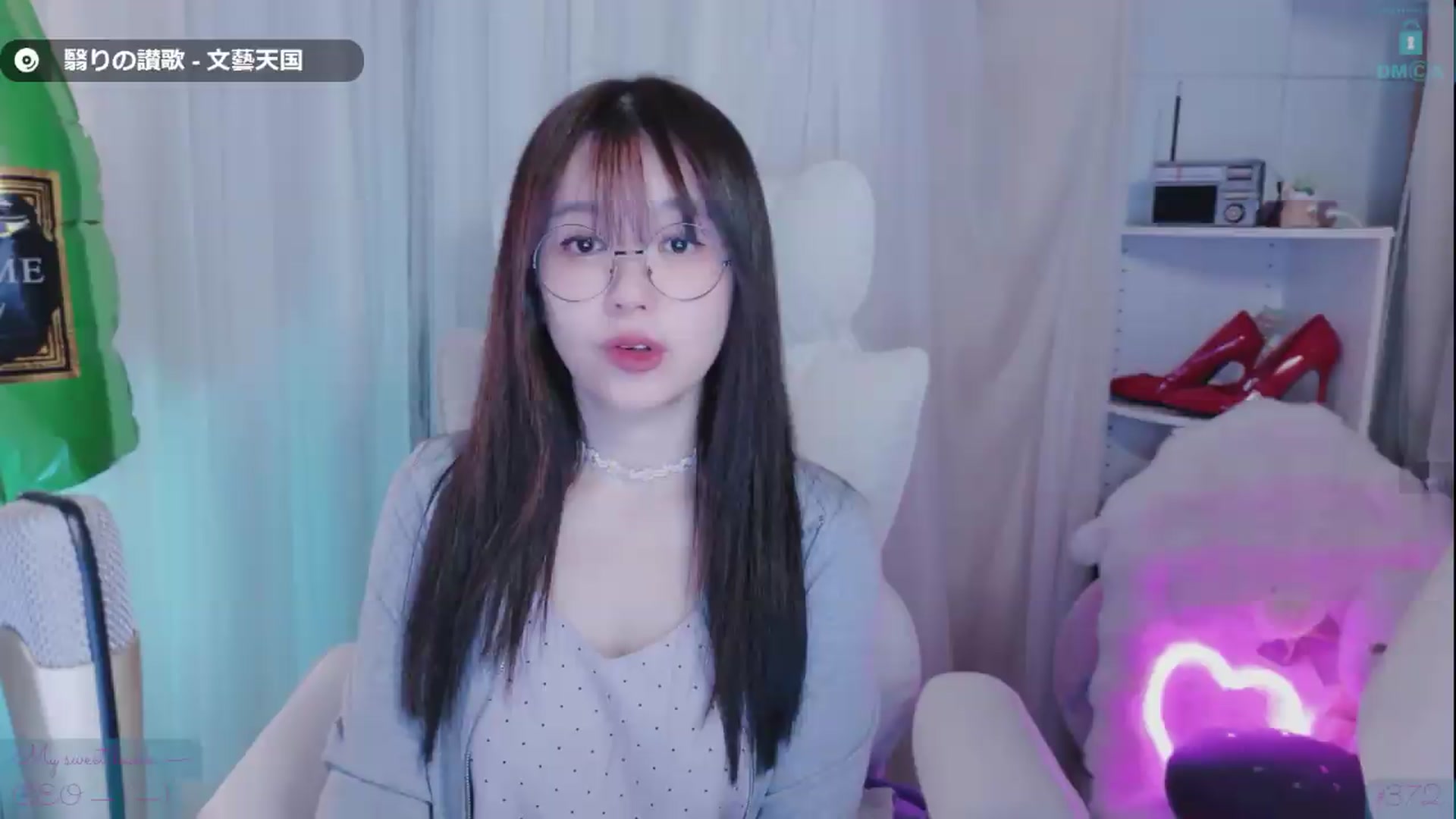 Gallery image thumbnail from meowtheworld's myfreecams stream on, 07/17/2026, 04:50 image 19 of 20