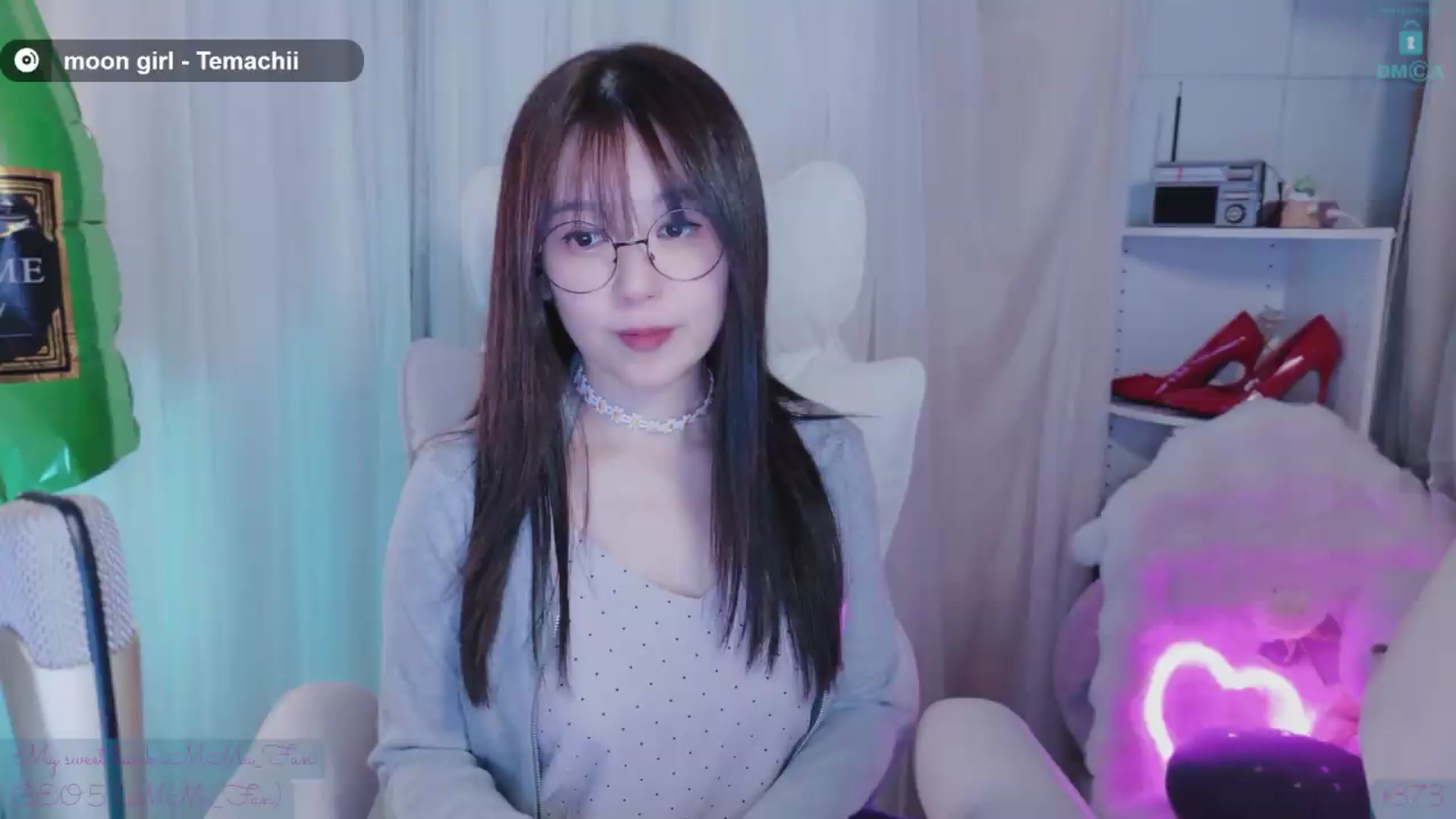 Gallery image thumbnail from meowtheworld's myfreecams stream on, 07/17/2026, 06:11 image 17 of 20