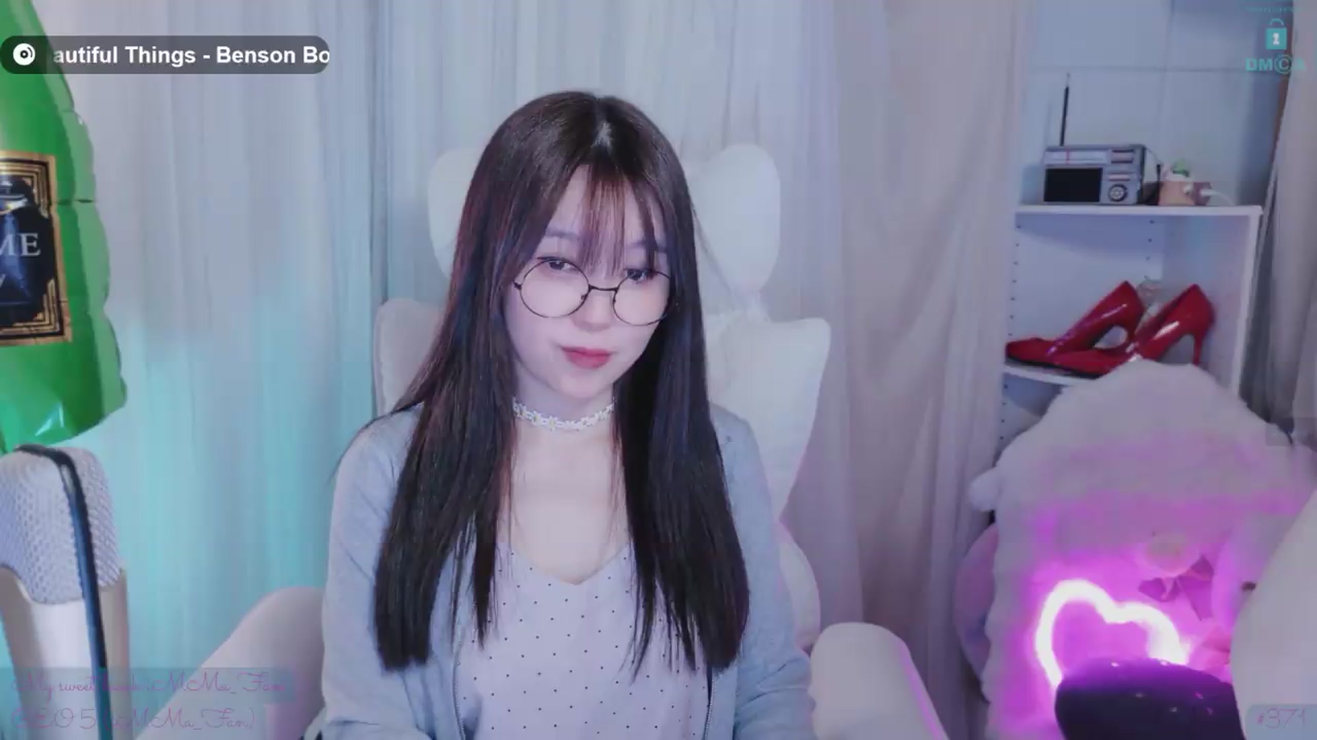 Gallery image thumbnail from meowtheworld's myfreecams stream on, 07/17/2026, 06:11 image 8 of 20