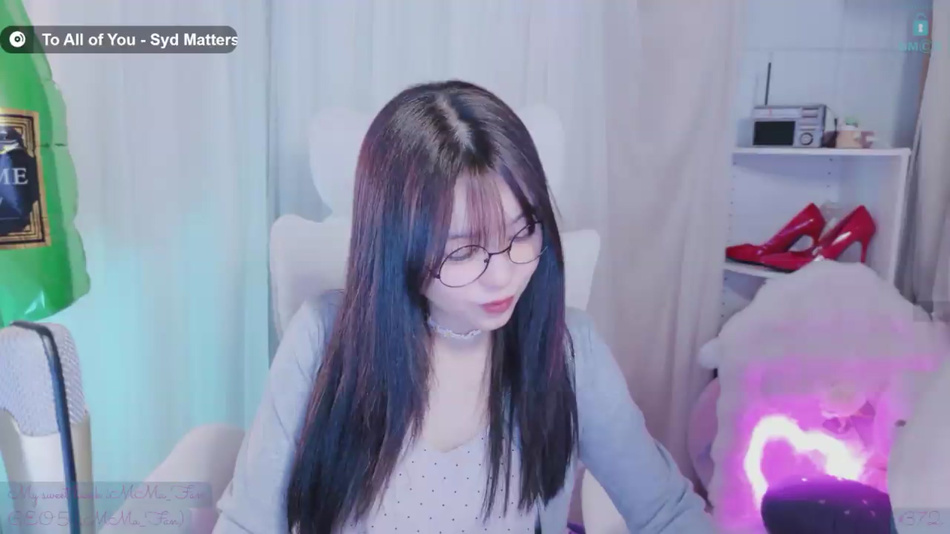 Gallery image thumbnail from meowtheworld's myfreecams stream on, 07/17/2026, 06:11 image 11 of 20