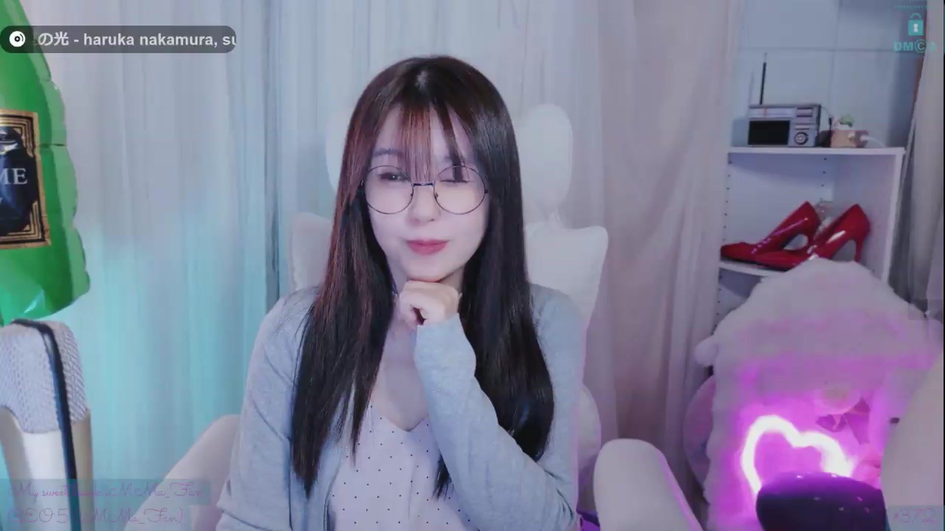 Gallery image thumbnail from meowtheworld's myfreecams stream on, 07/17/2026, 06:11 image 1 of 20
