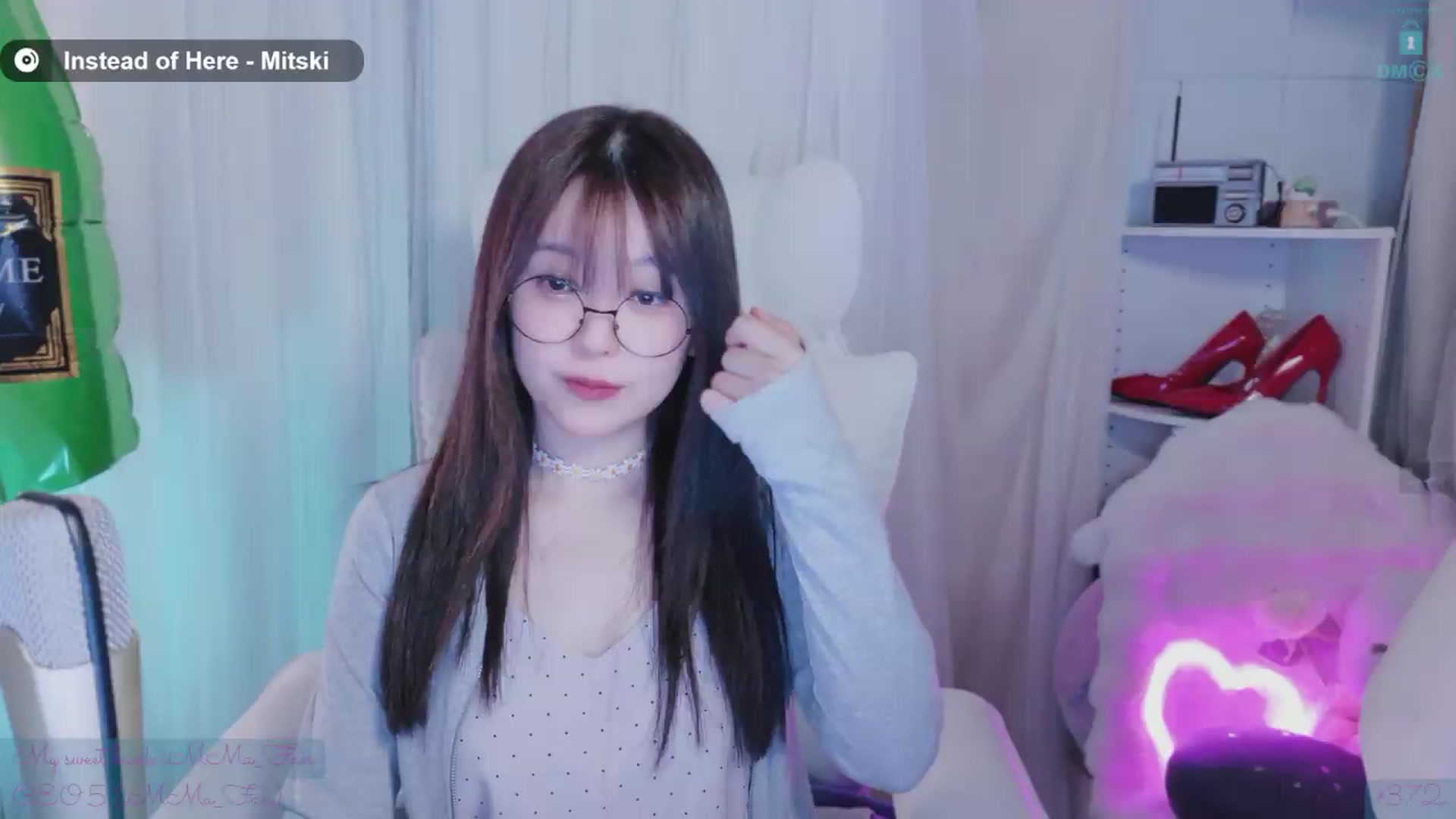 Gallery image thumbnail from meowtheworld's myfreecams stream on, 07/17/2026, 06:11 image 10 of 20