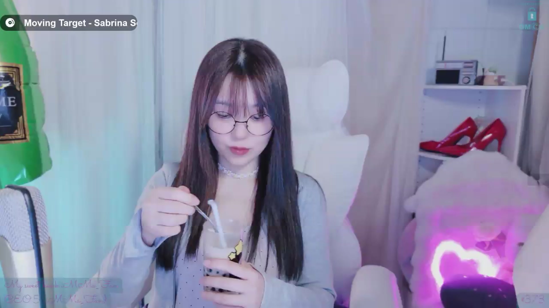 Gallery image thumbnail from meowtheworld's myfreecams stream on, 07/17/2026, 06:11 image 14 of 20