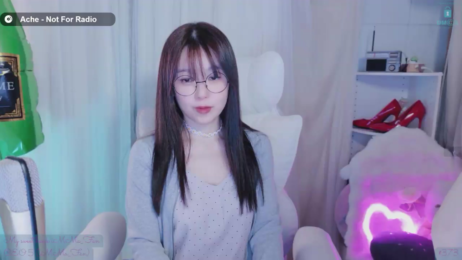 Gallery image thumbnail from meowtheworld's myfreecams stream on, 07/17/2026, 06:11 image 18 of 20