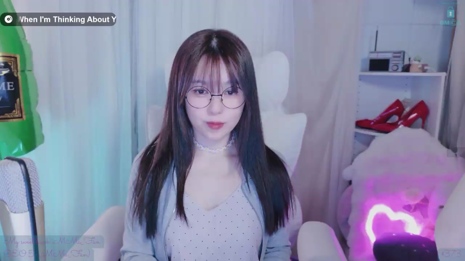 Gallery image thumbnail from meowtheworld's myfreecams stream on, 07/17/2026, 06:11 image 15 of 20