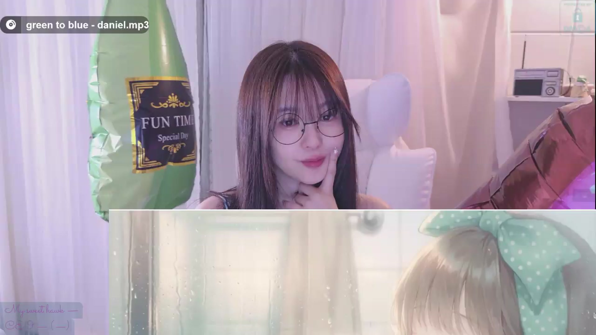 Gallery image thumbnail from meowtheworld's myfreecams stream on, 07/18/2026, 04:55 image 18 of 20