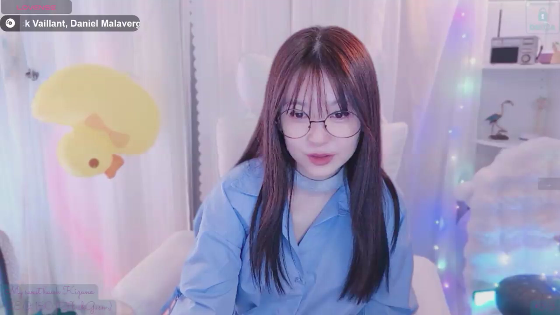 Gallery image thumbnail from meowtheworld's myfreecams stream on, 07/19/2026, 08:32 image 20 of 20