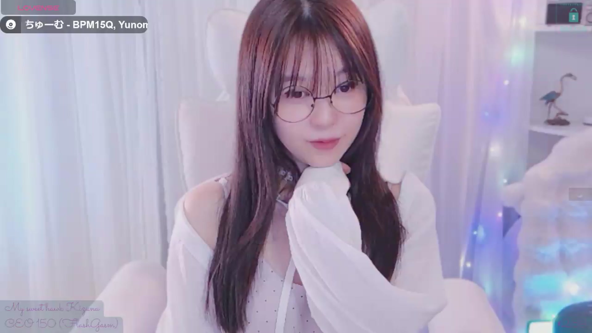 Gallery image thumbnail from meowtheworld's myfreecams stream on, 07/19/2026, 12:07 image 20 of 20