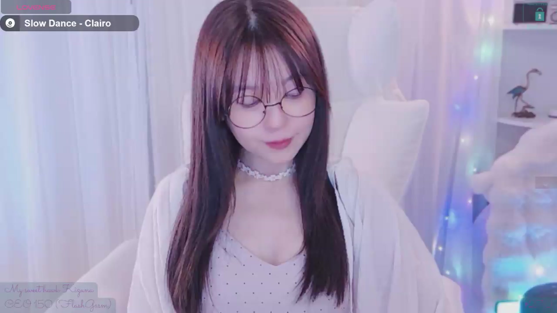 Gallery image thumbnail from meowtheworld's myfreecams stream on, 07/19/2026, 12:07 image 3 of 20