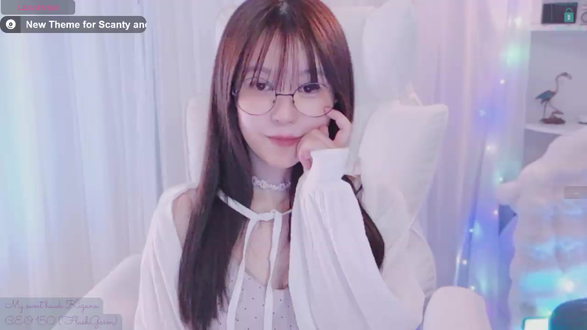 Gallery image thumbnail from meowtheworld's myfreecams stream on, 07/19/2026, 12:07 image 9 of 20