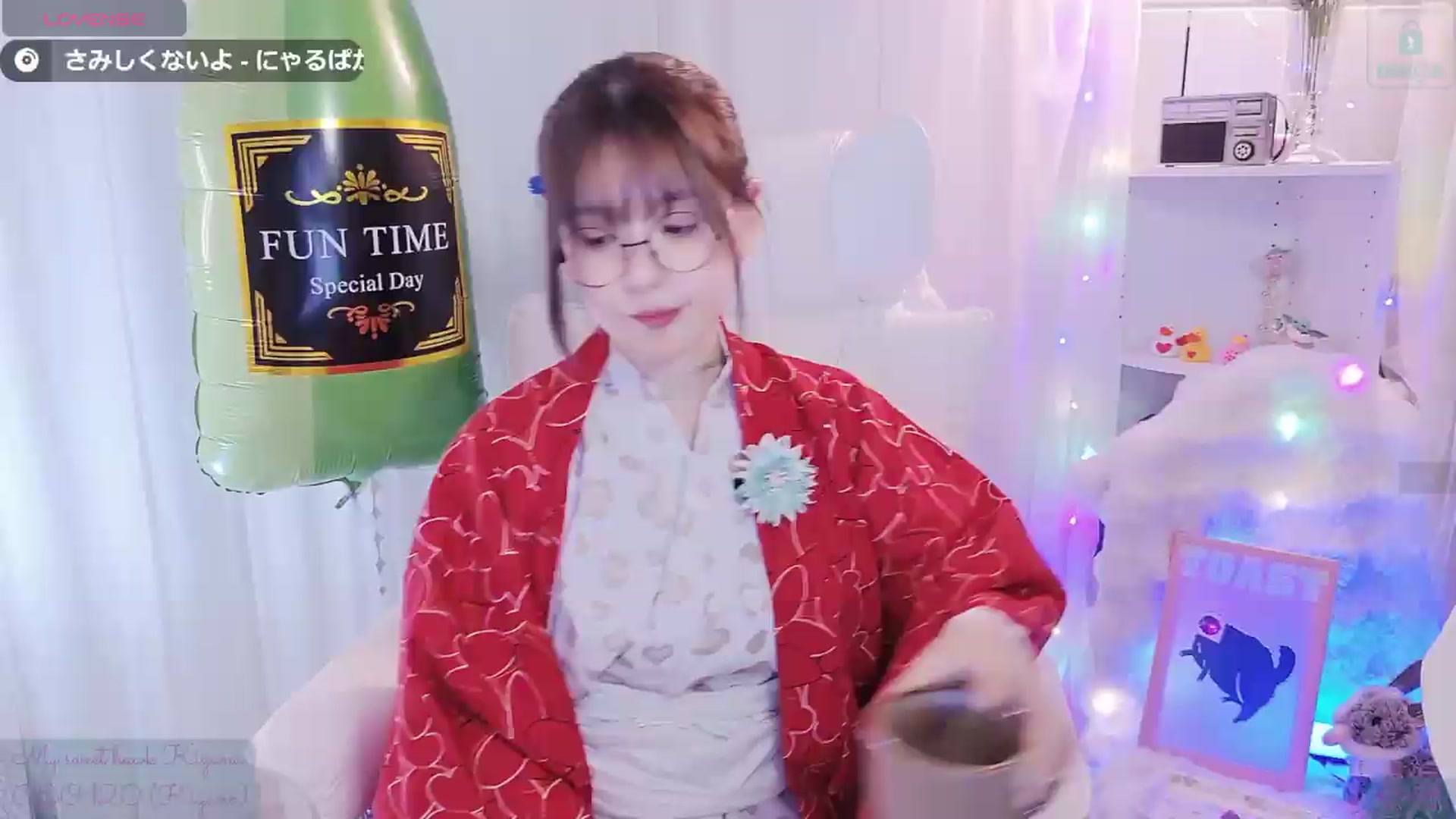 Gallery image thumbnail from meowtheworld's myfreecams stream on, 07/26/2026, 07:16 image 1 of 20
