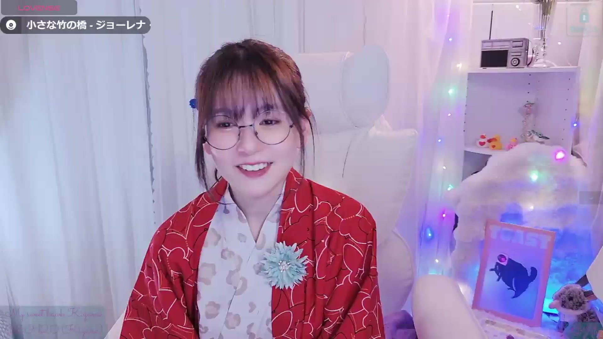 Gallery image thumbnail from meowtheworld's myfreecams stream on, 07/26/2026, 07:16 image 9 of 20