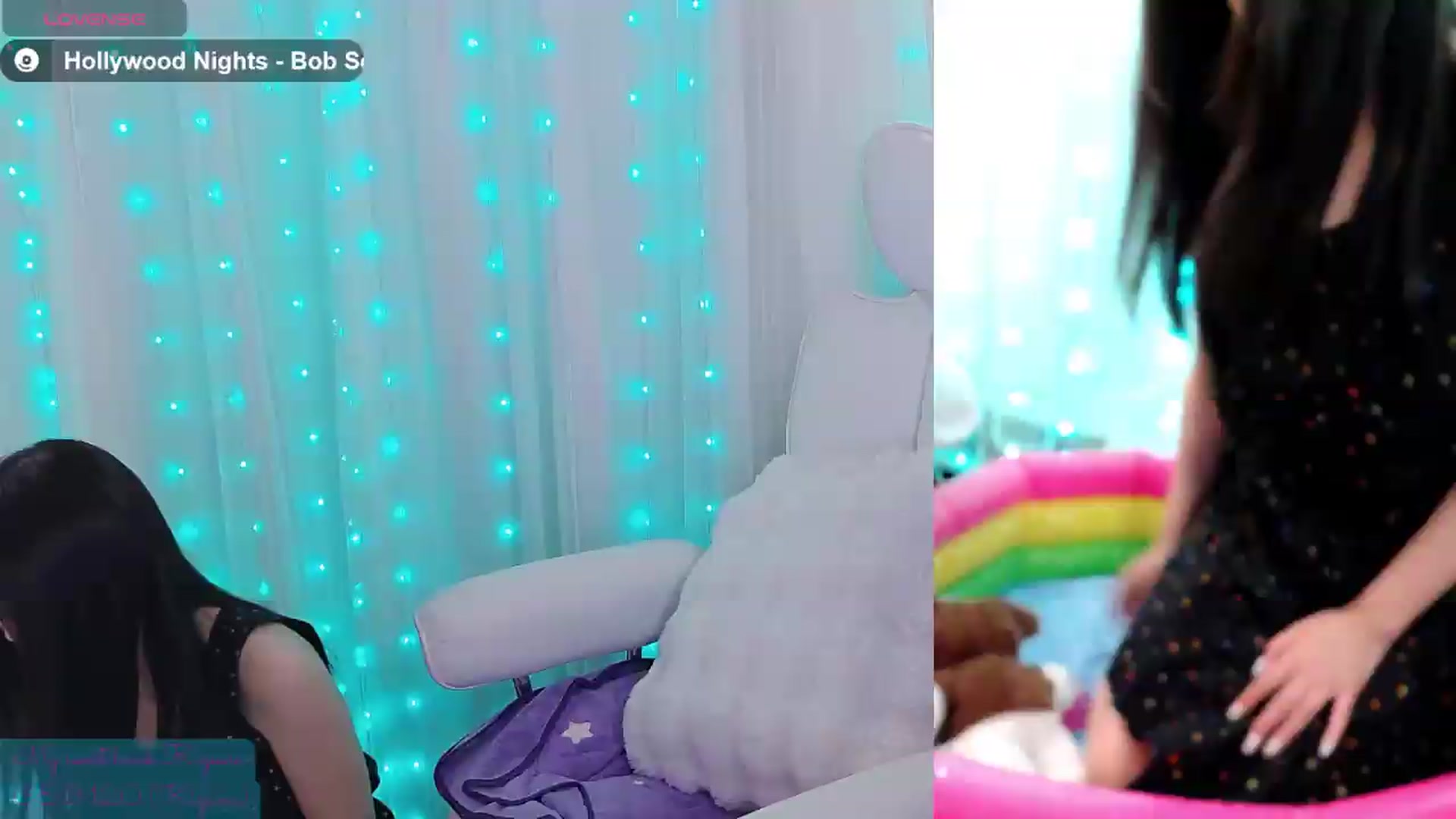 Gallery image thumbnail from meowtheworld's myfreecams stream on, 07/27/2026, 06:05 image 10 of 20