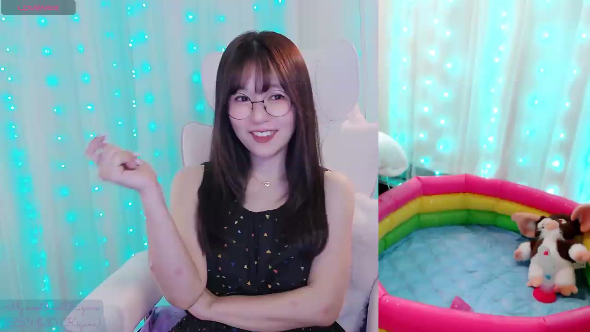 Gallery image thumbnail from meowtheworld's myfreecams stream on, 07/27/2026, 06:05 image 20 of 20