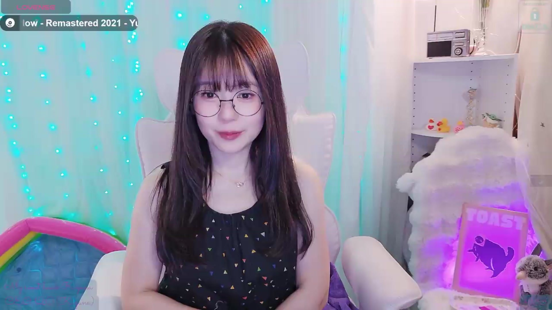 Gallery image thumbnail from meowtheworld's myfreecams stream on, 07/27/2026, 06:05 image 1 of 20