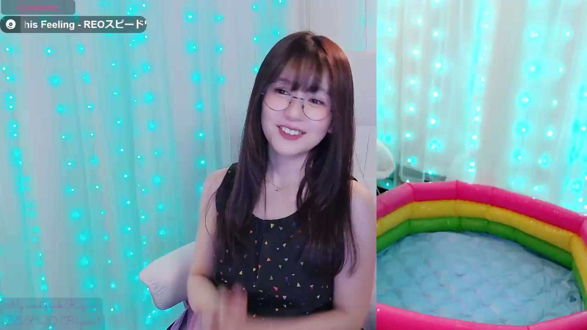 Gallery image thumbnail from meowtheworld's myfreecams stream on, 07/27/2026, 06:05 image 11 of 20