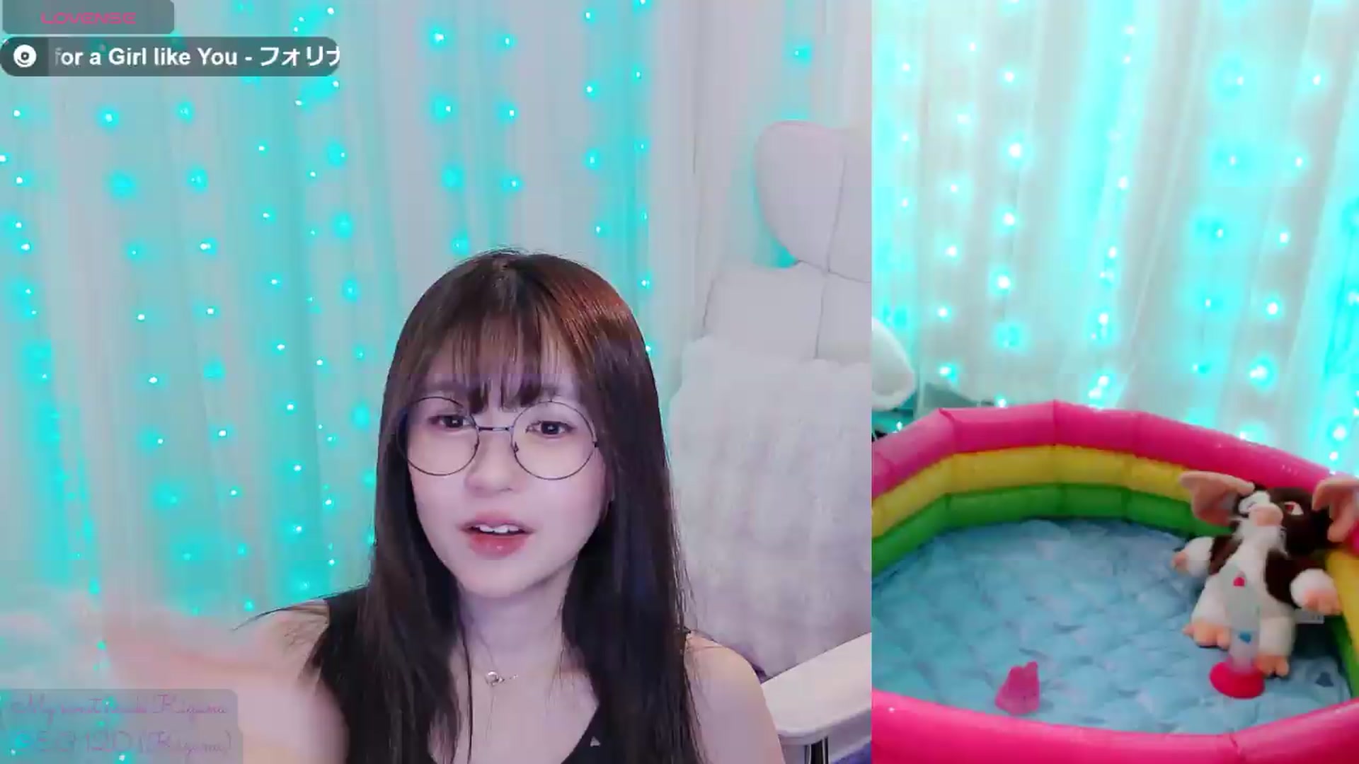 Gallery image thumbnail from meowtheworld's myfreecams stream on, 07/27/2026, 06:05 image 14 of 20