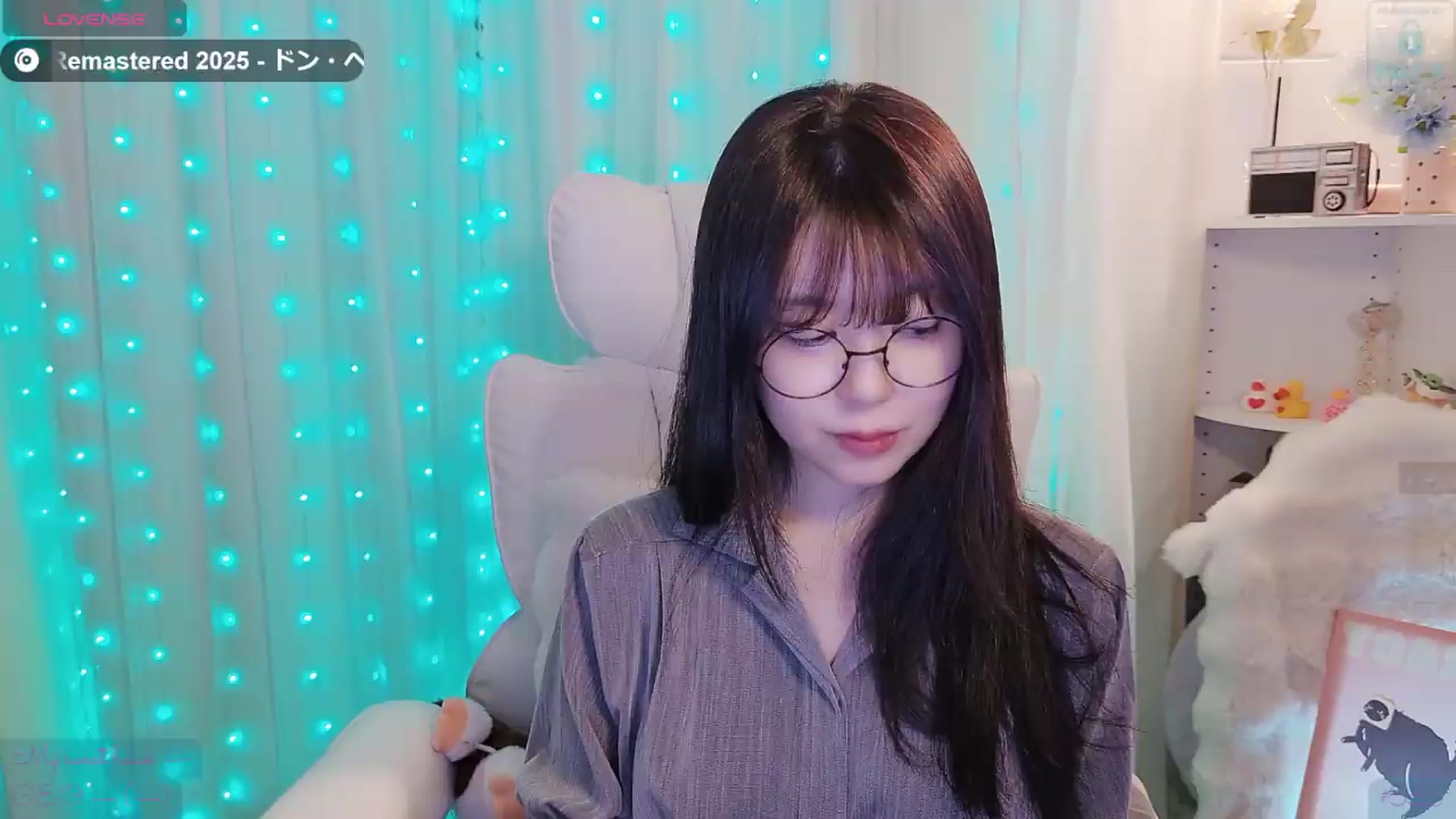 Gallery image thumbnail from meowtheworld's myfreecams stream on, 07/30/2026, 05:22 image 7 of 20