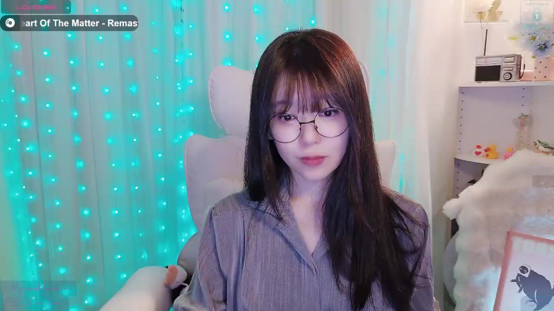 Gallery image thumbnail from meowtheworld's myfreecams stream on, 07/30/2026, 05:22 image 8 of 20