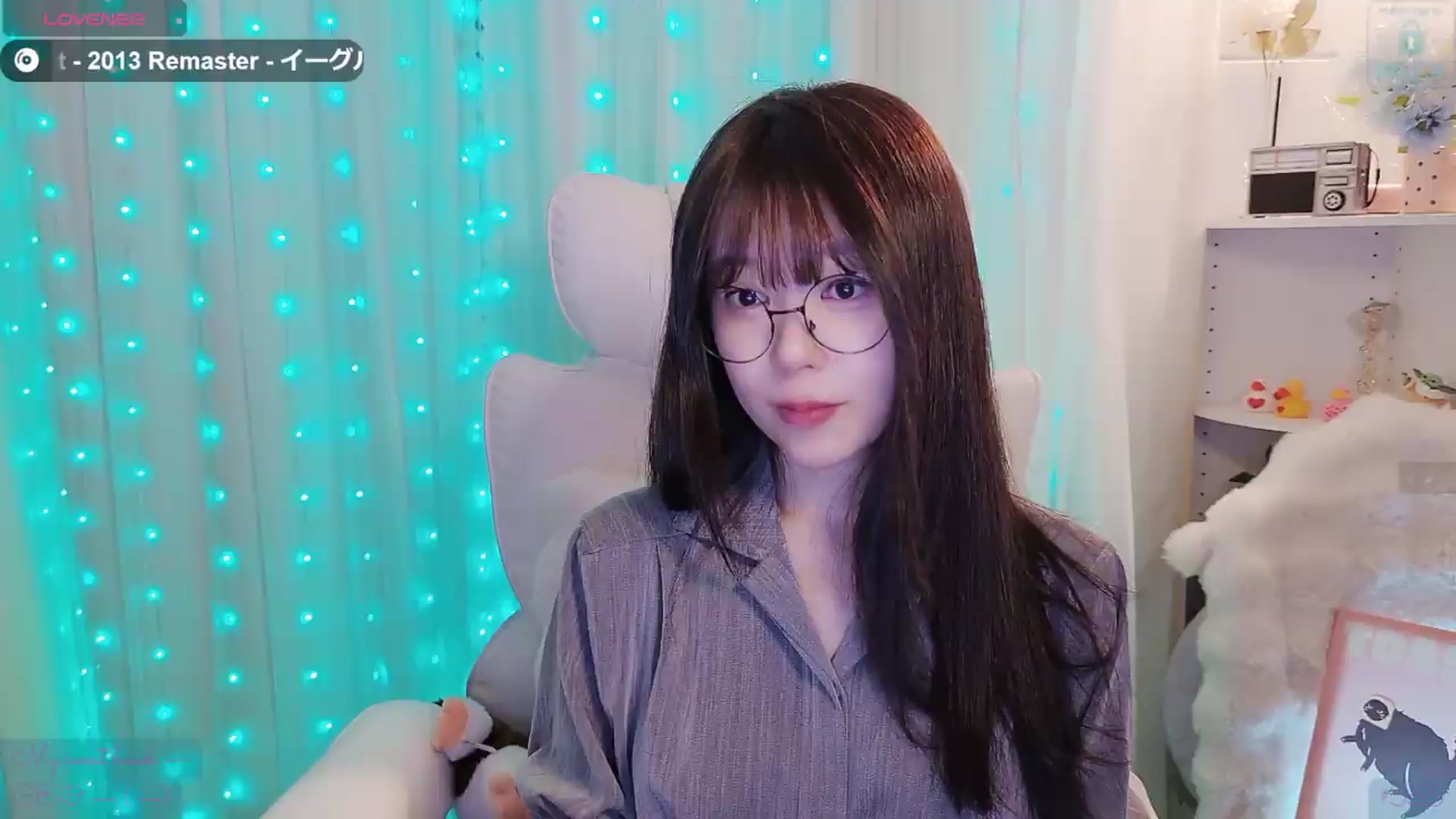 Gallery image thumbnail from meowtheworld's myfreecams stream on, 07/30/2026, 05:22 image 5 of 20