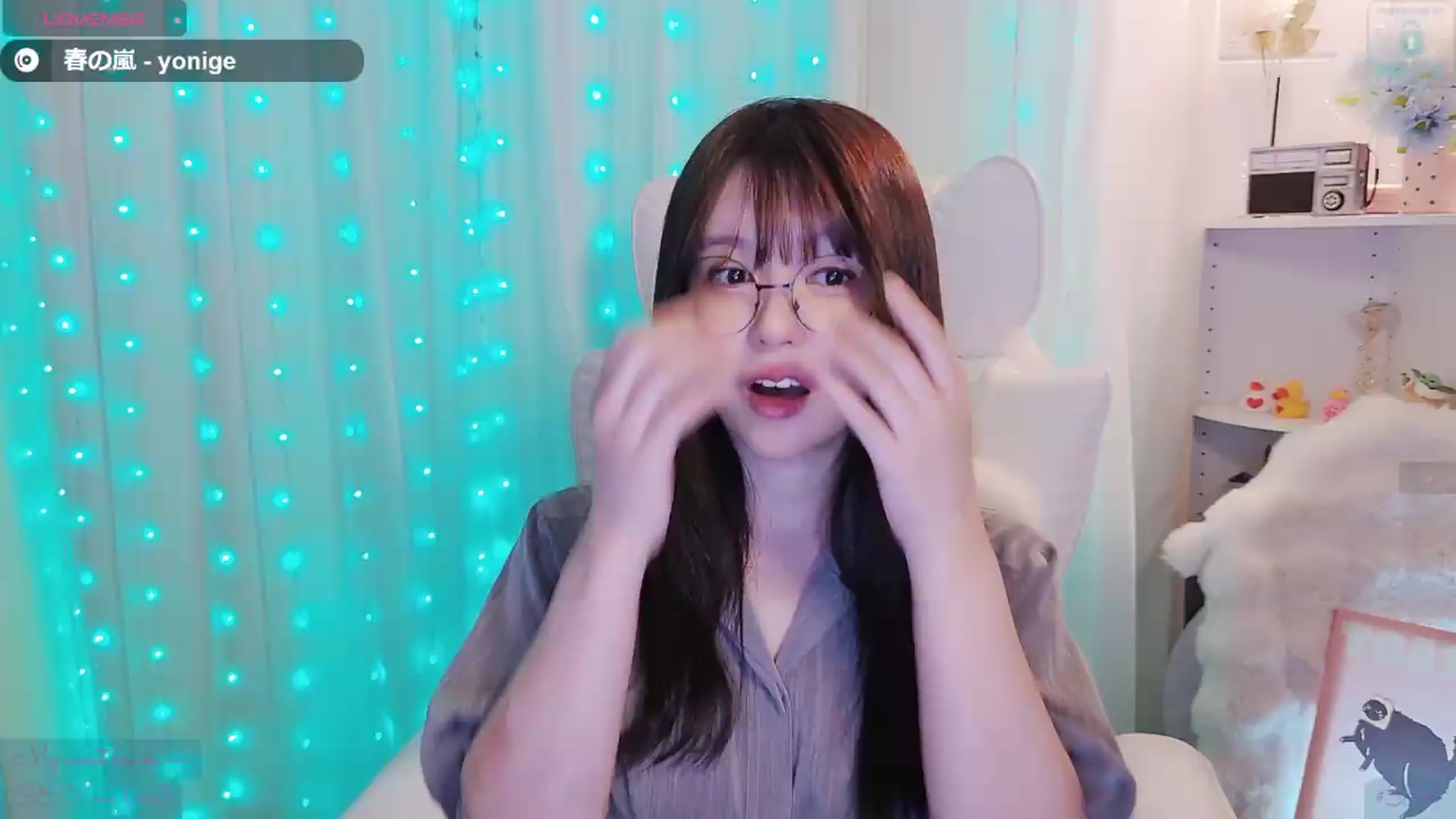 Gallery image thumbnail from meowtheworld's myfreecams stream on, 07/30/2026, 06:31 image 10 of 20