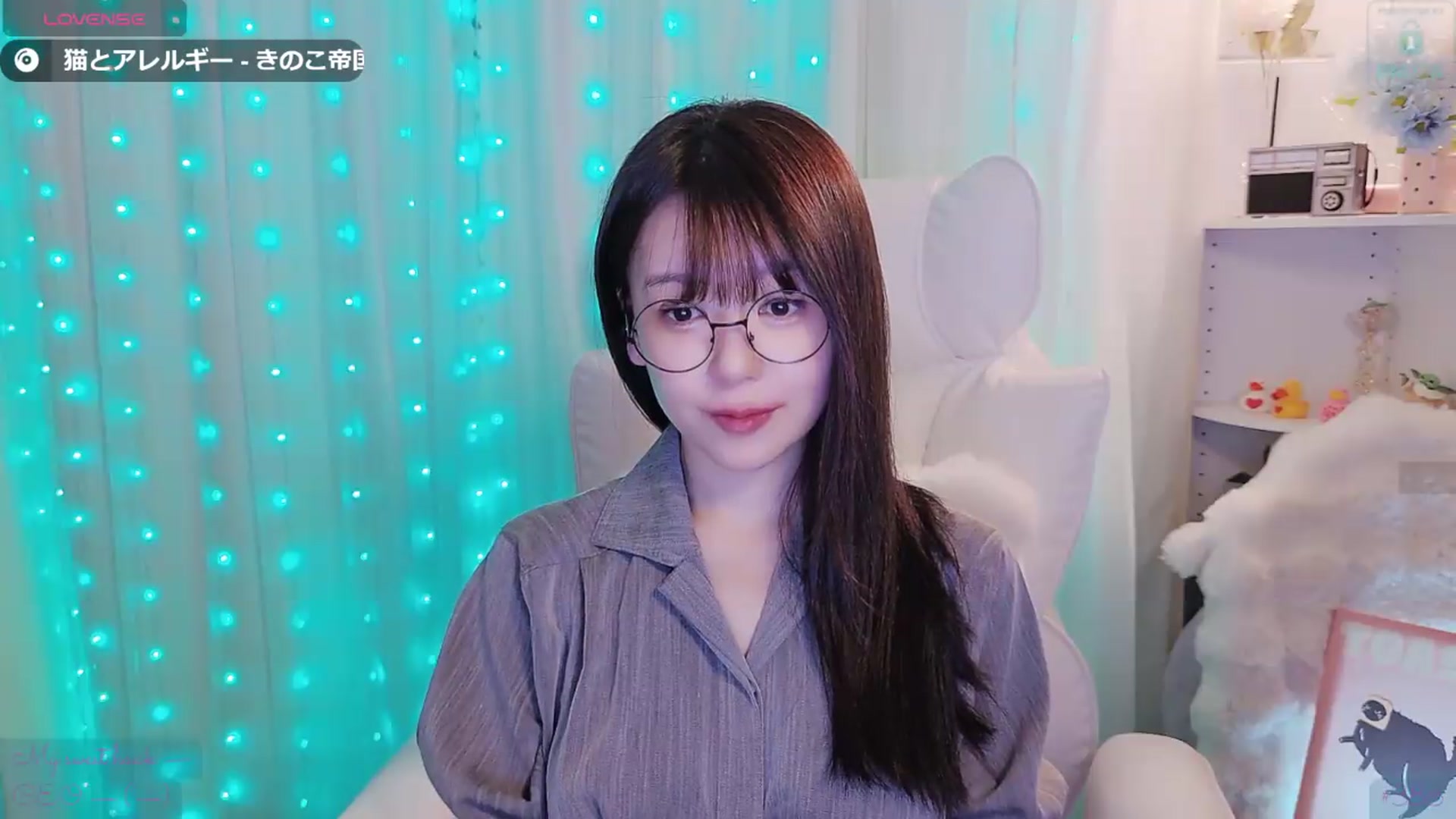 Gallery image thumbnail from meowtheworld's myfreecams stream on, 07/30/2026, 06:31 image 16 of 20