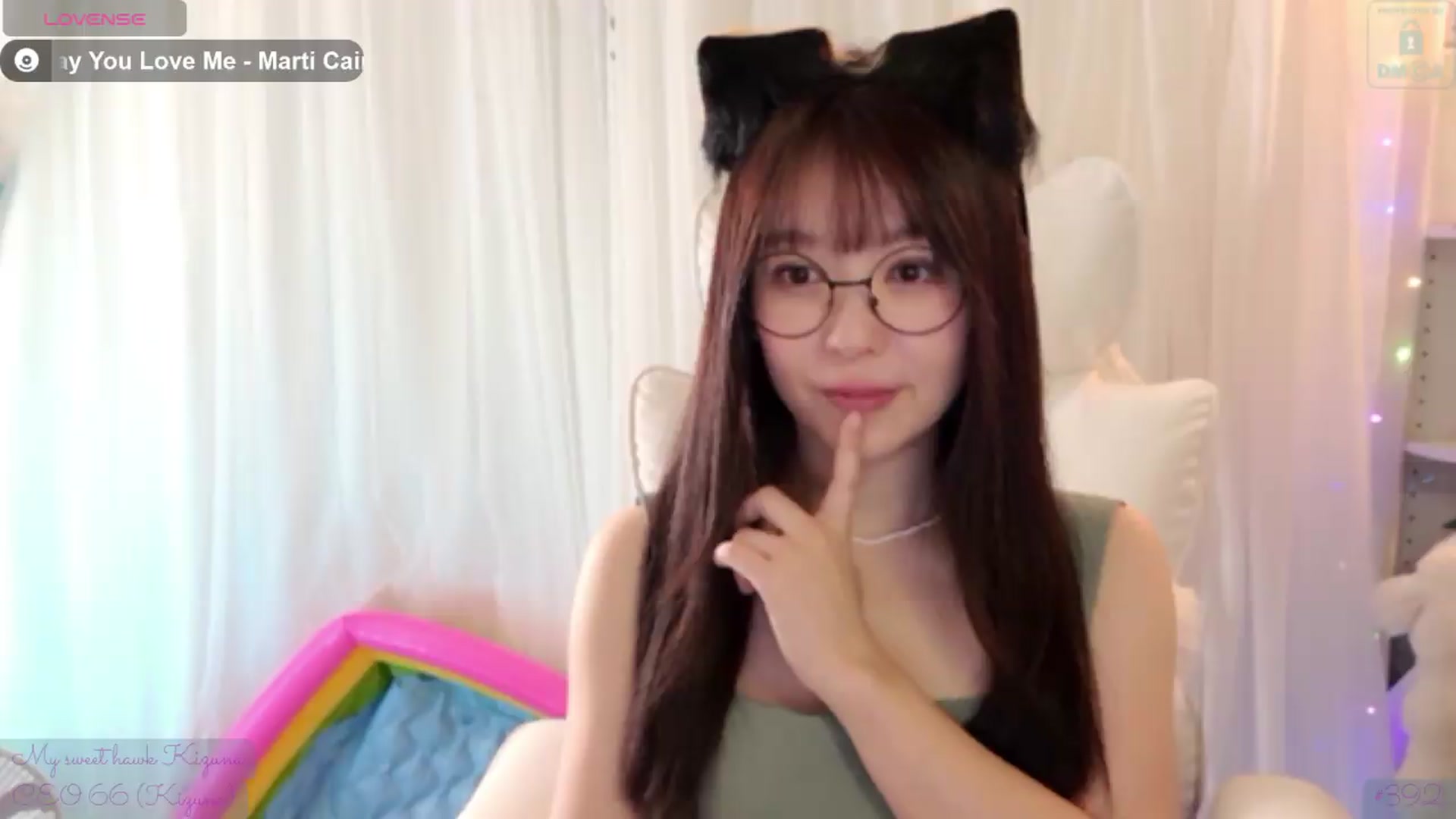 Gallery image thumbnail from meowtheworld's myfreecams stream on, 08/01/2026, 06:48 image 4 of 20