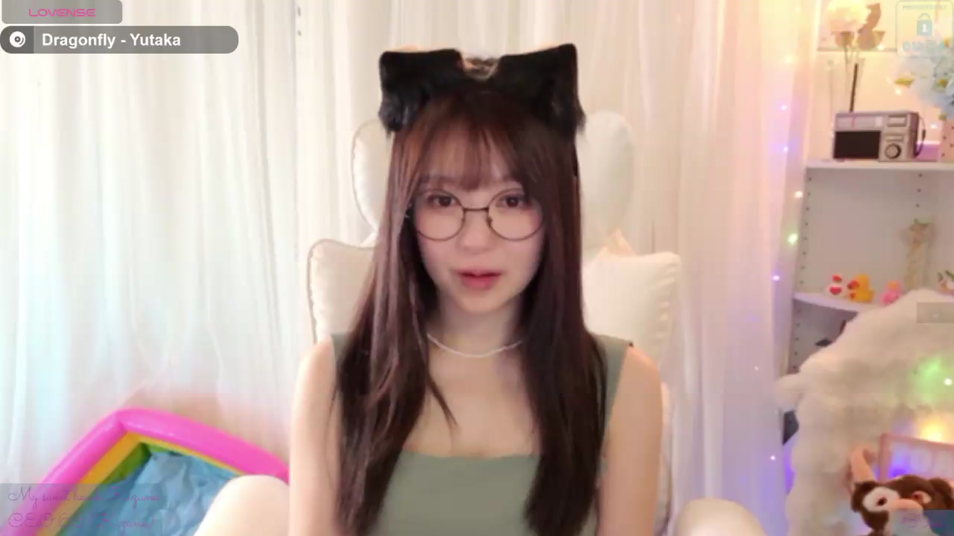 Gallery image thumbnail from meowtheworld's myfreecams stream on, 08/01/2026, 06:48 image 5 of 20